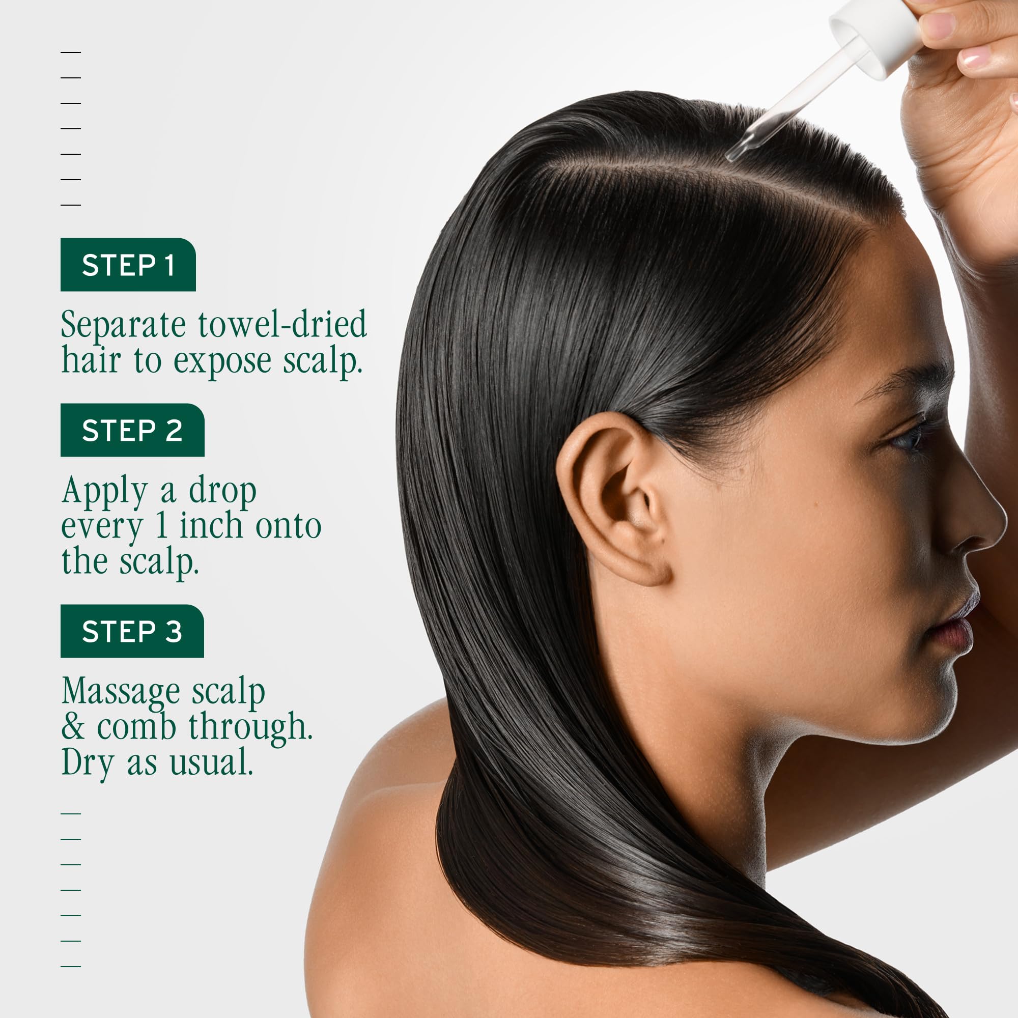 Biolage Professional Hair Spa Full Rescue Serum 50 ml - serum zapobiegające wypadaniu włosów