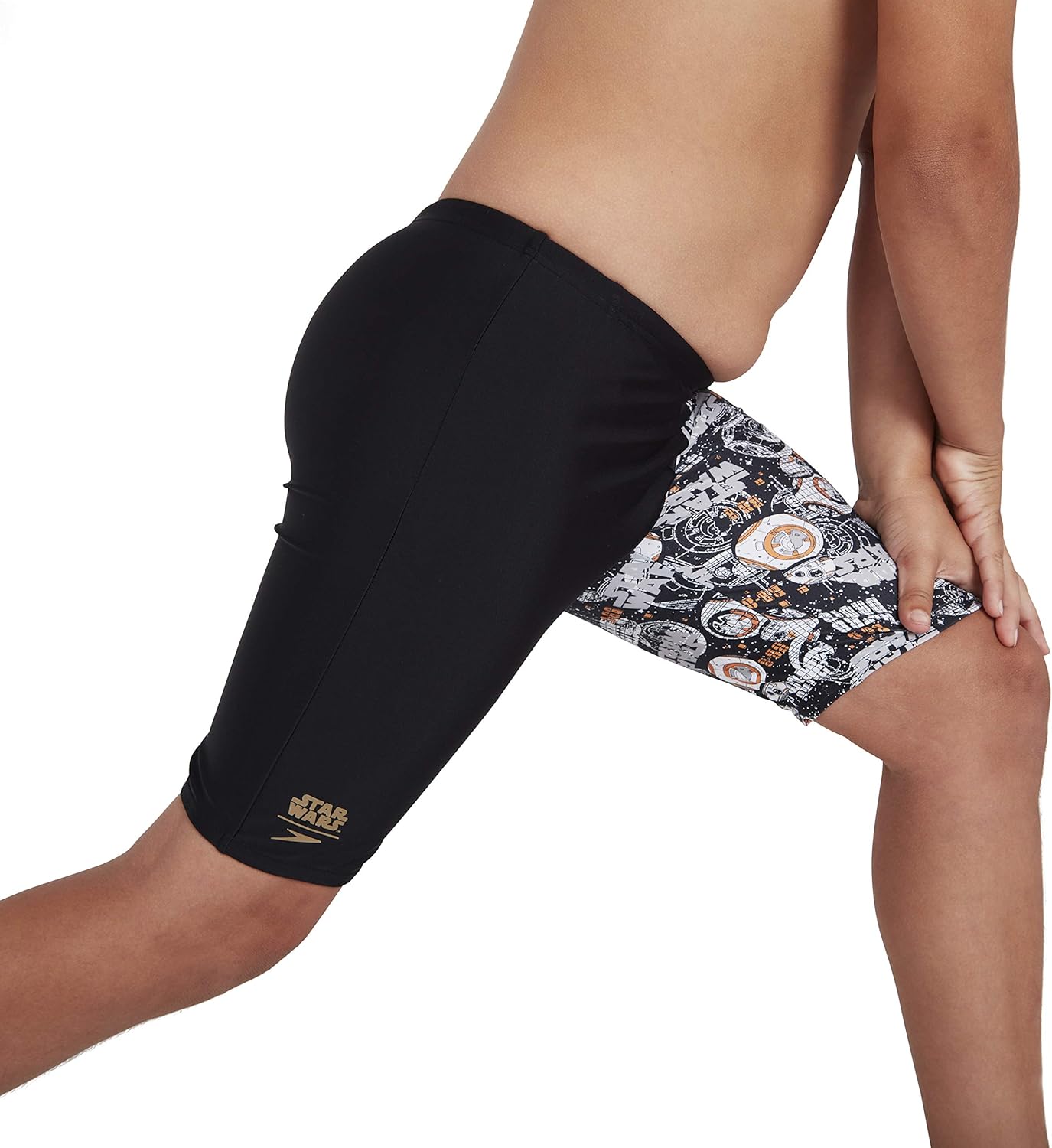 Speedo Swim Trunks Speedo Allover 6,5 Cm Brief Print 13