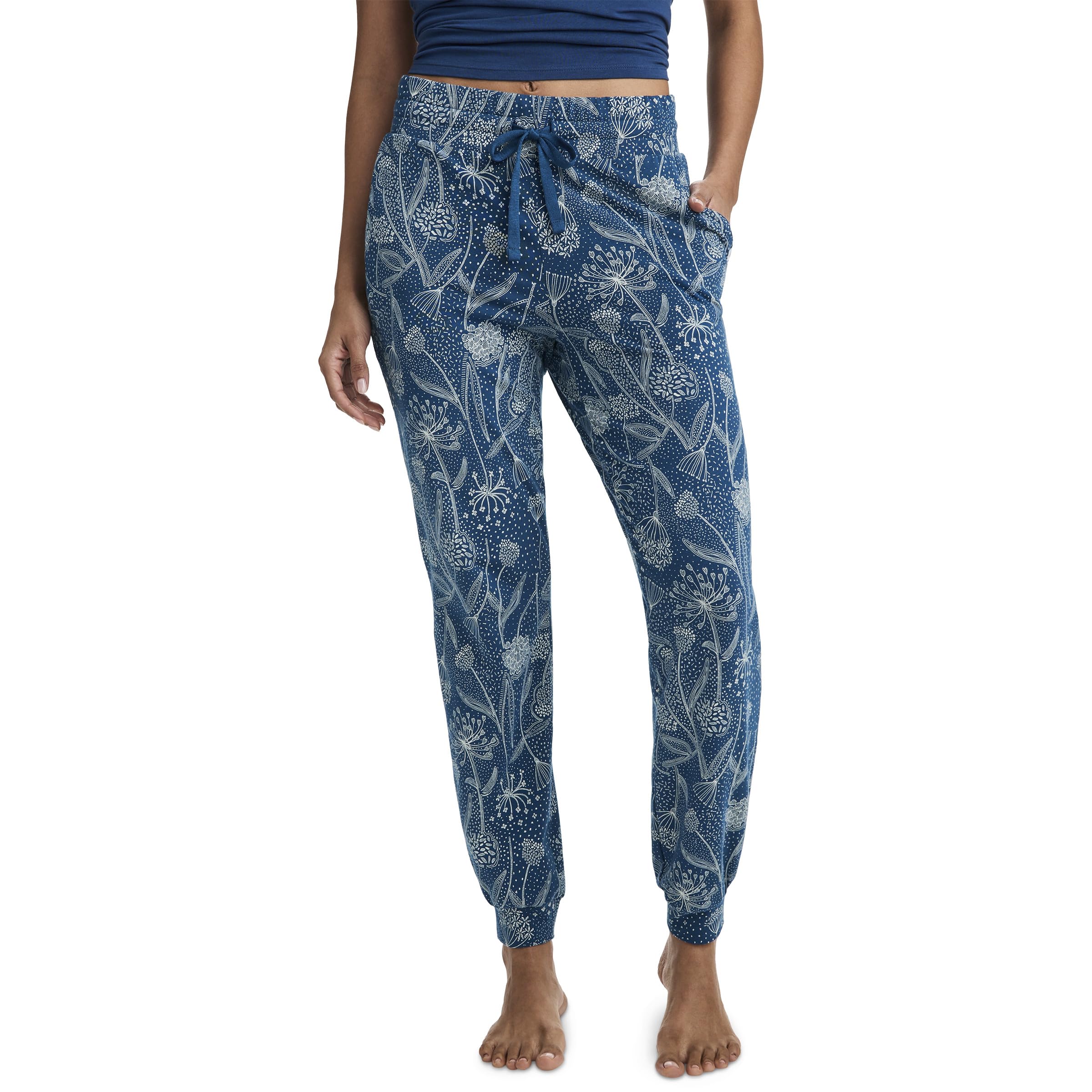 Jockey Organic Cotton Stretch Jogger