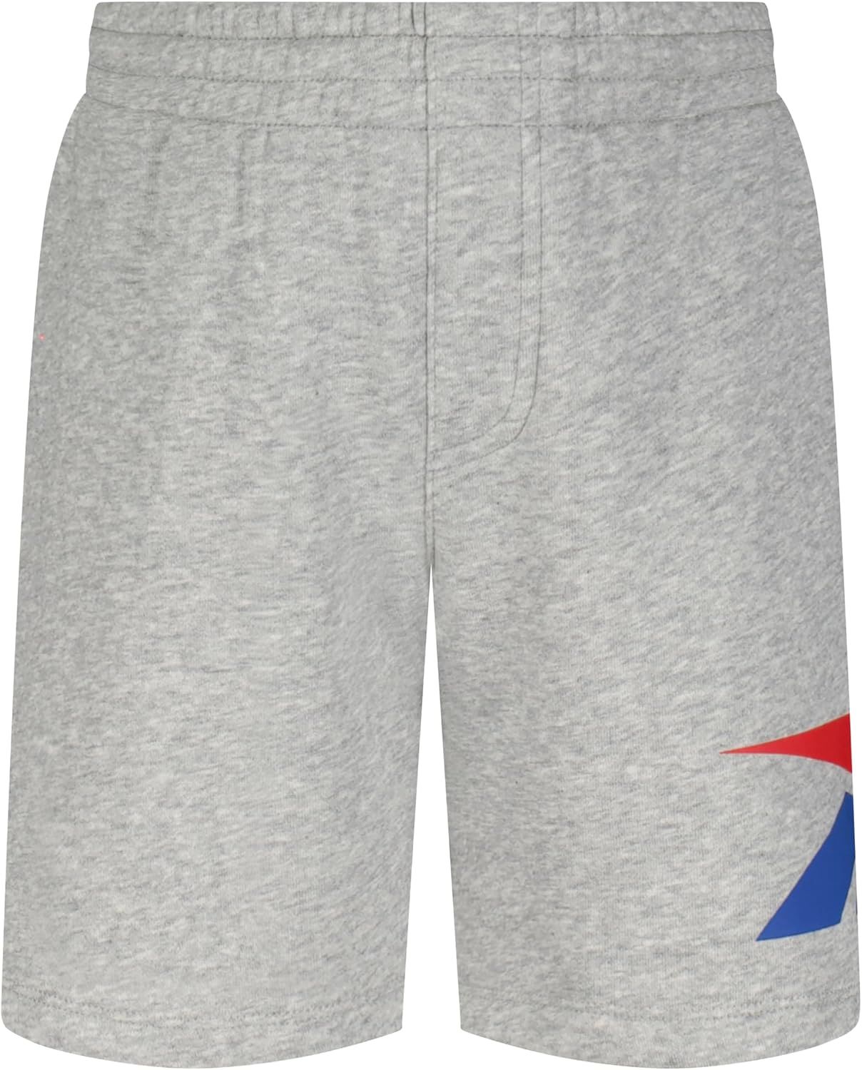 Reebok Boys' Vector Logo Fleece Short
