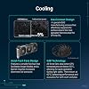 ASUS PRIME-RX9060XT-O8G-AMD-RADEON-RX 9060-8G-8GB GDDR6-128bit-OC-HDMI-2xDP-DISPLAY CARD