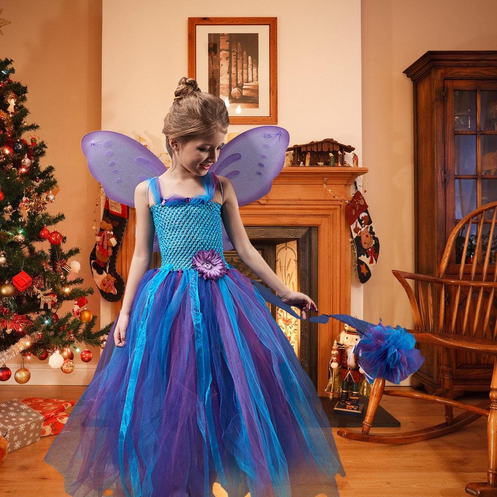fairy dress main image 1