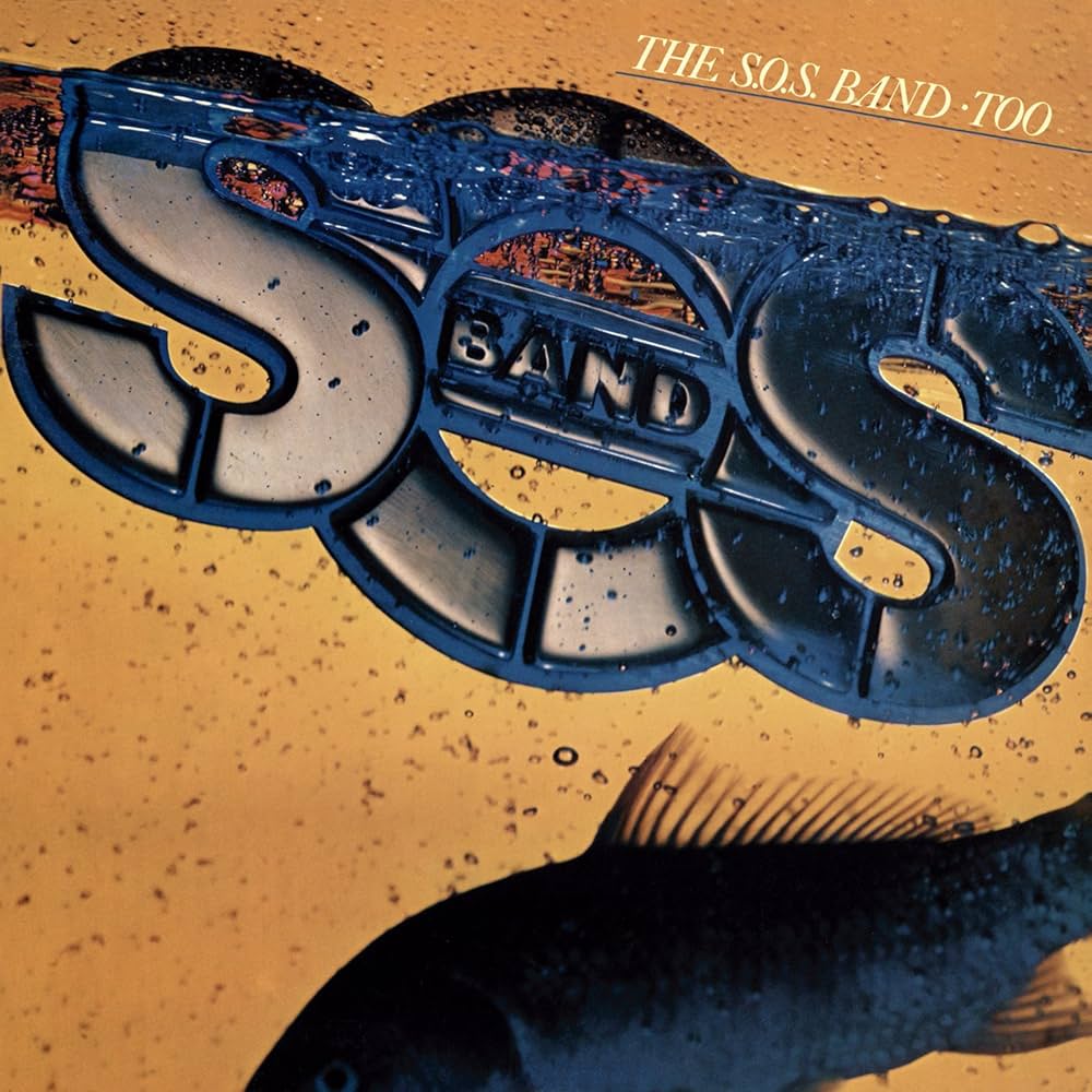 SOS BAND - Sos Band Too - Amazon.com Music