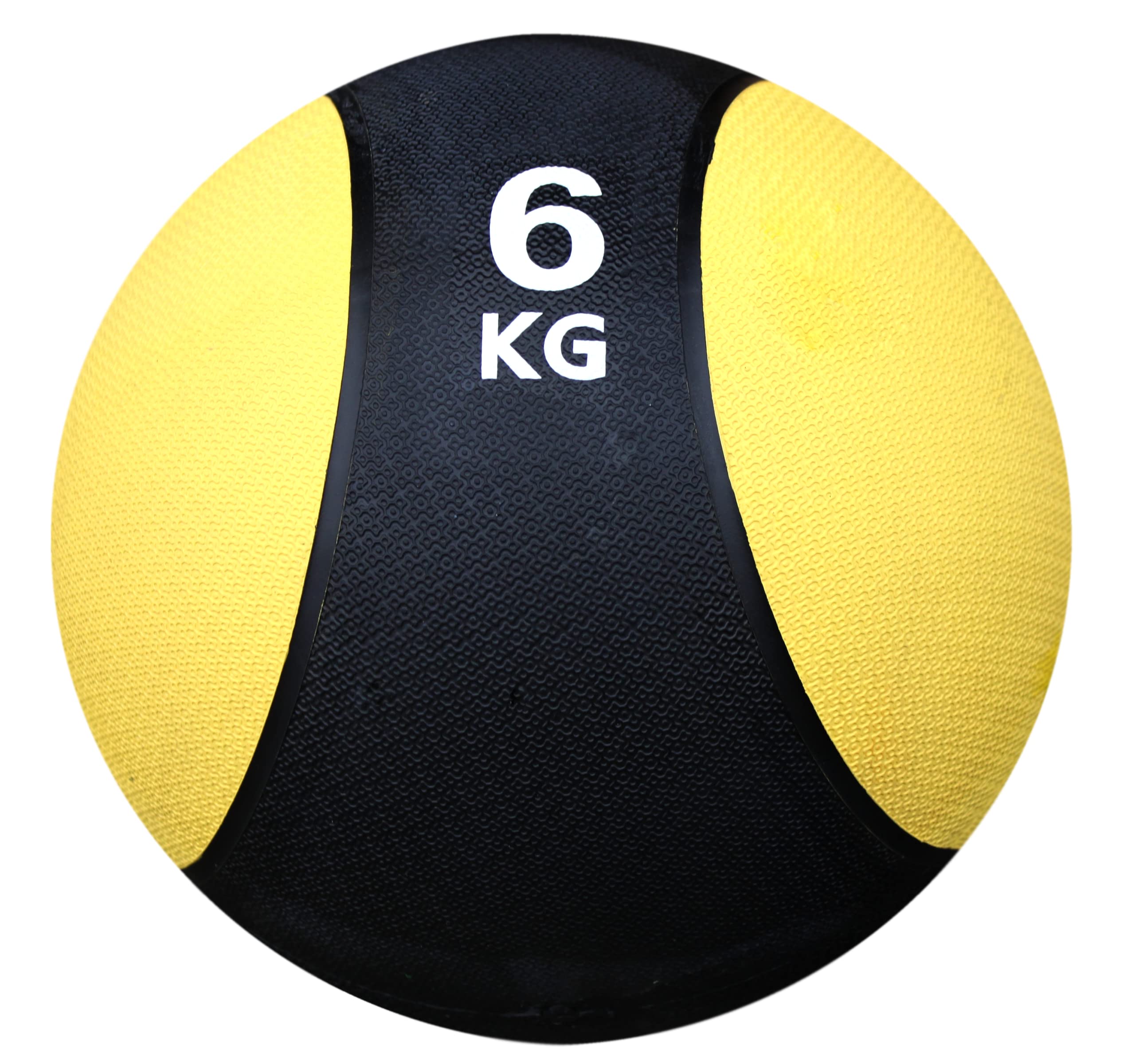 Lisaro Balón medicinal | Calidad de estudio profesional | Balones de gimnasia / Medicina de goma | para cualquier rutina de entrenamiento o desarrollo muscular | Cardio-fitness / entrenamiento de fuerza y recuperación | Pelotas medicinales en tamaño 1-10