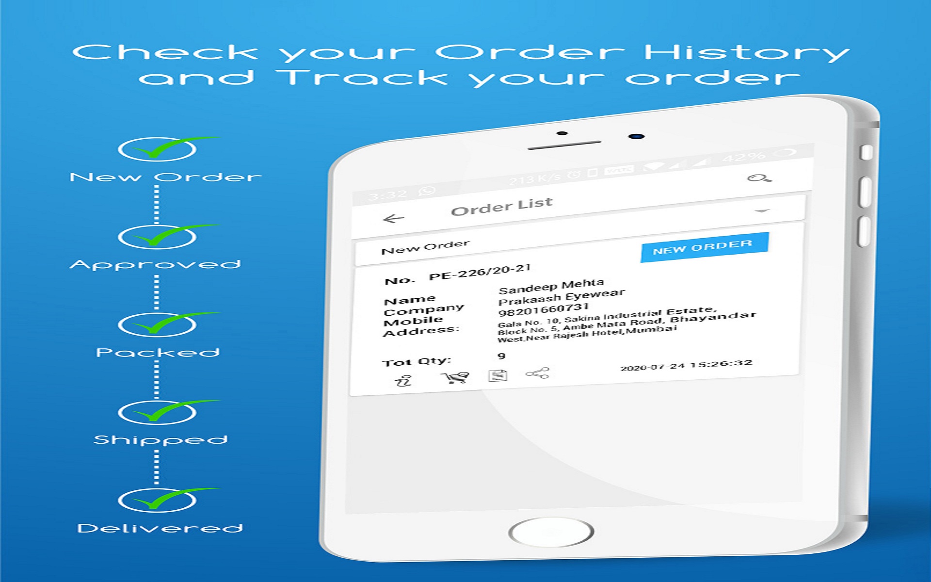 Salvador Eyewear Optical Eyeglasses for Android