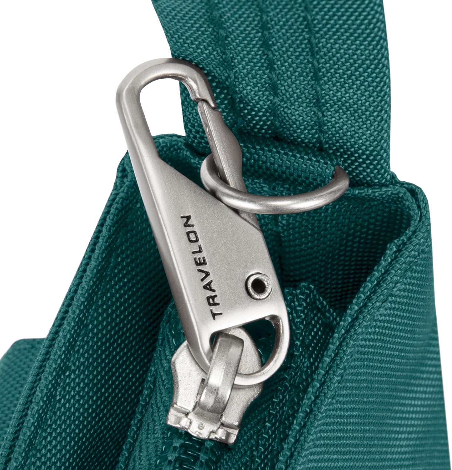 Travelon Anti-Theft Classic Mini Shoulder Bag - Image 13