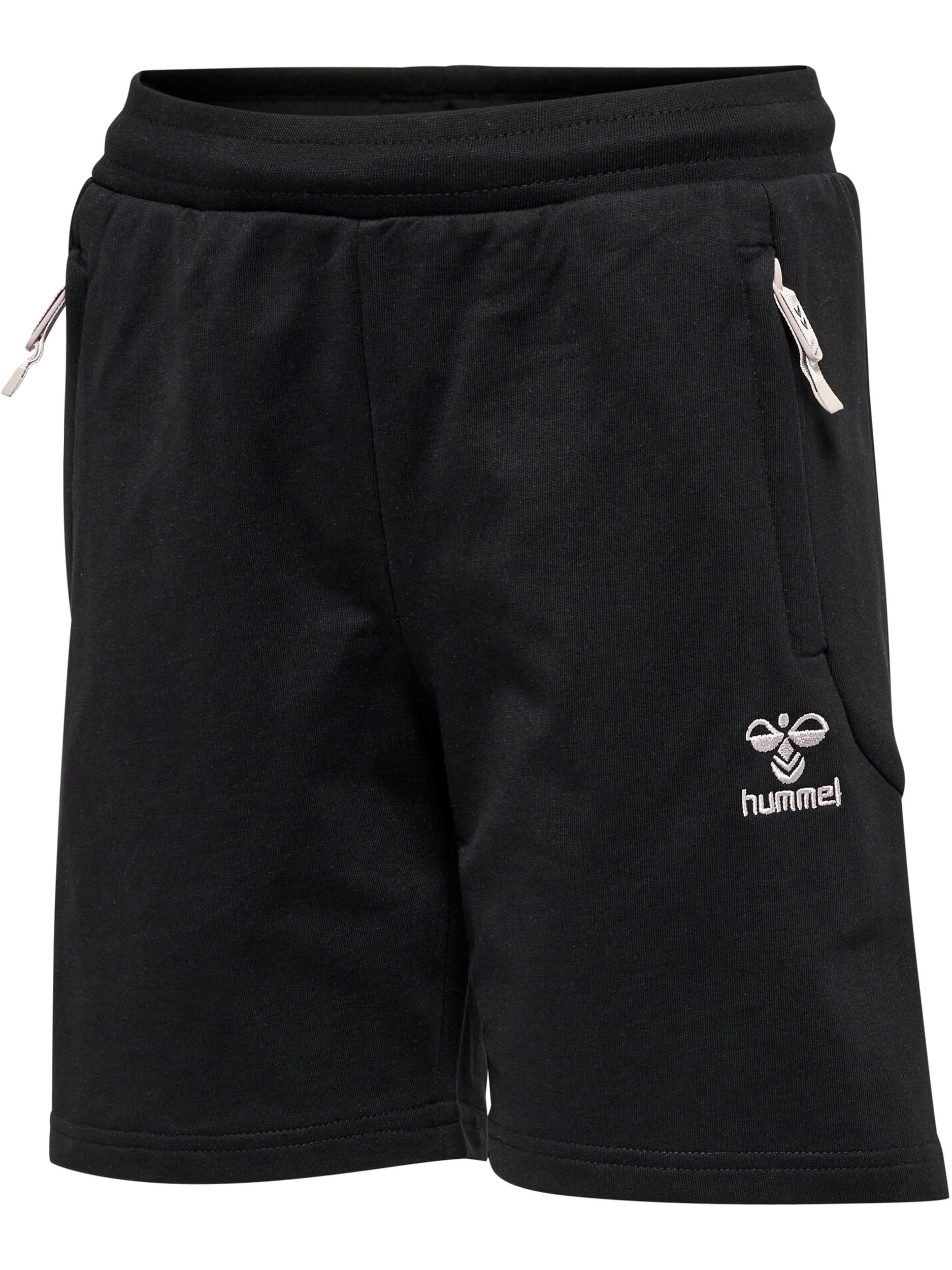 hummel Hmlmove Grid Cotton Shorts Kids - Szorty Uniseks - dzieci