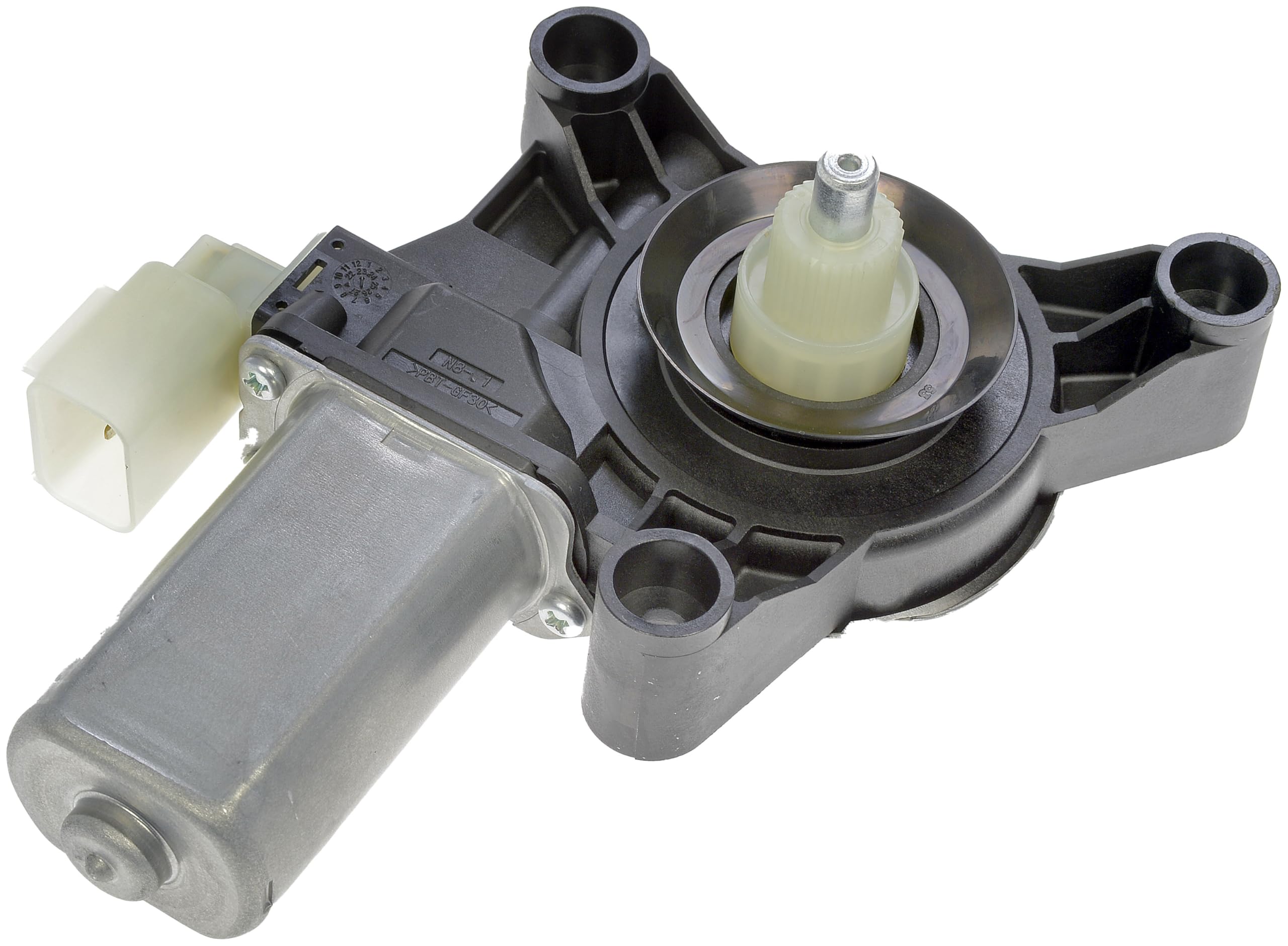 Amazon.com: Dorman 748-509 Front Passenger Side Power Window