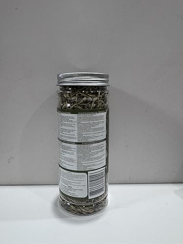 Miniatura 7 de Plant Gift Té de madreselva, flores secas, Jinyinhua, té de hierbas medicinales, hierba pura y china 40 g/ 1.4 oz