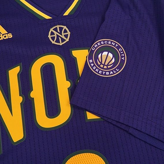 pelicans pride jersey