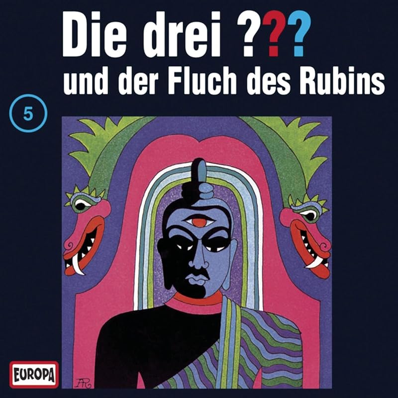 Alles, was Du über "Die drei Fragezeichen" wissen musst Audible.de