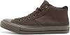 Tenis Chuck Taylor All Star Malden Street de Gamuza Mid Top 4