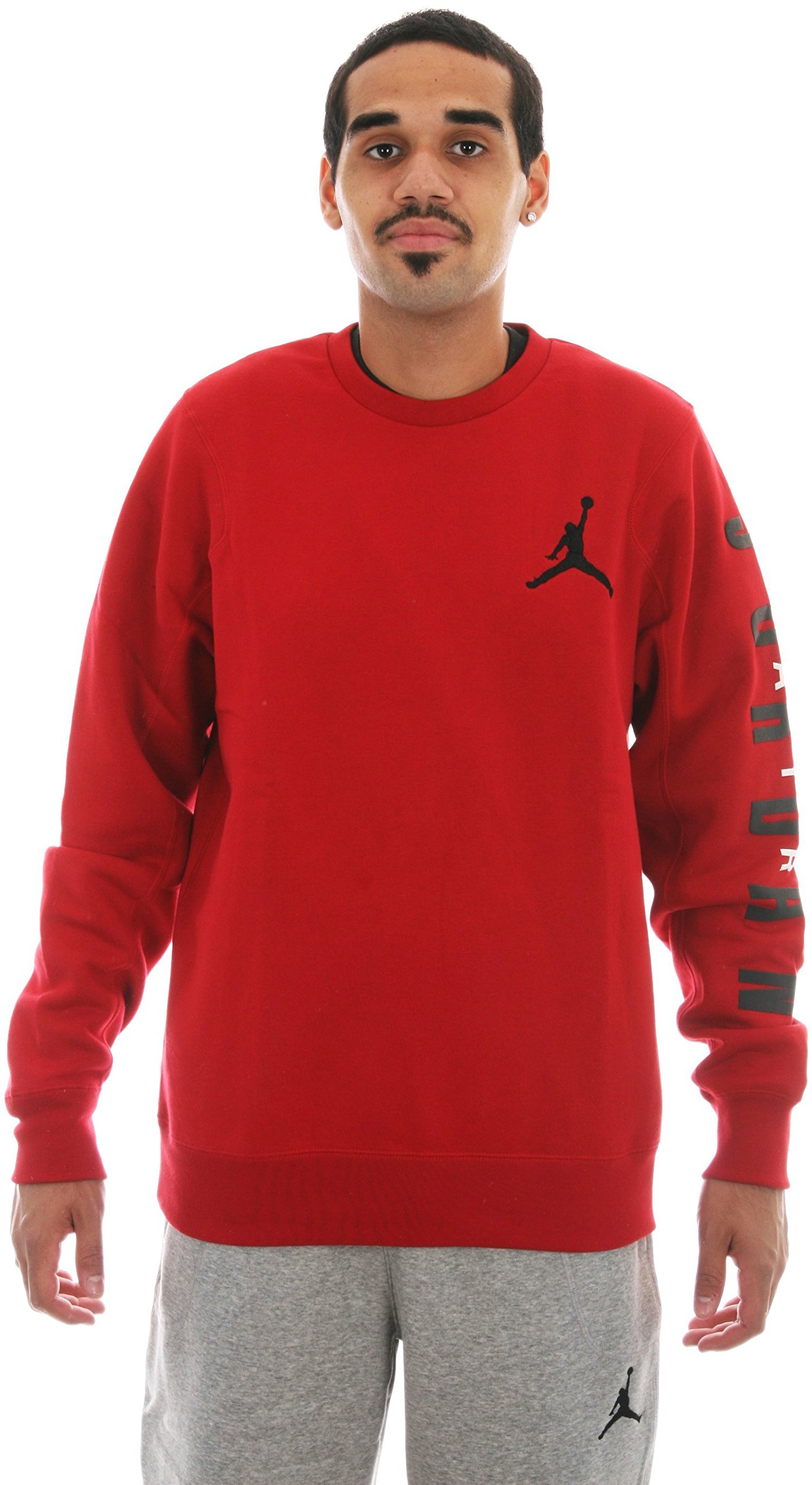 Jordan Flight Classic Fleece Crewneck Desertcart Cyprus
