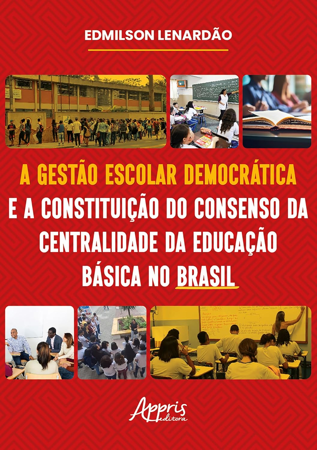 eBooks Kindle A Gestão Escolar Democrática e a