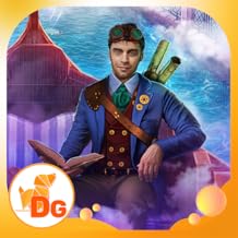 Hidden Objects - Spirit Legends: Time For Change Collector’s Edition (Free To Play)