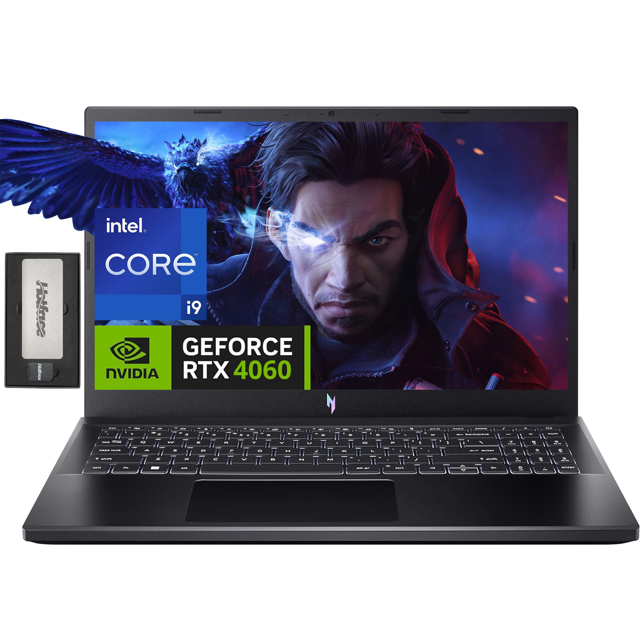 その他ノートPC本体 Acer Nitro V 15 RTX4060 Core i7 Amazon.co.jp: Acer ゲーミングノートパソコン Nitro V 15 GeForce RTX