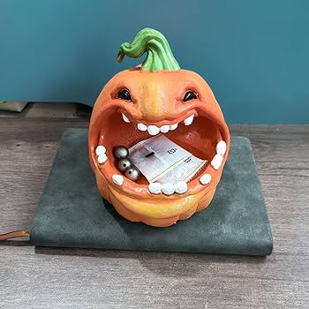 Amazon.co.jp: ハロウィンかぼちゃ収納ボックス、かぼちゃ収納