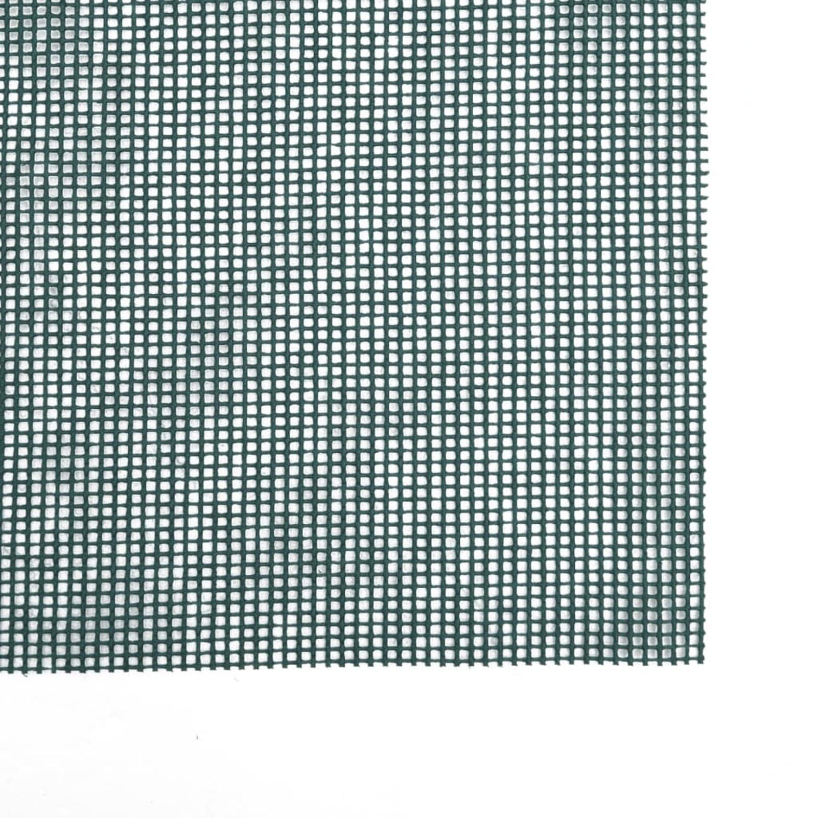 Zeltteppich Grün 4x3 m | Robustes Material, Innen & Außen nutzbar, Schmutzabweisend,