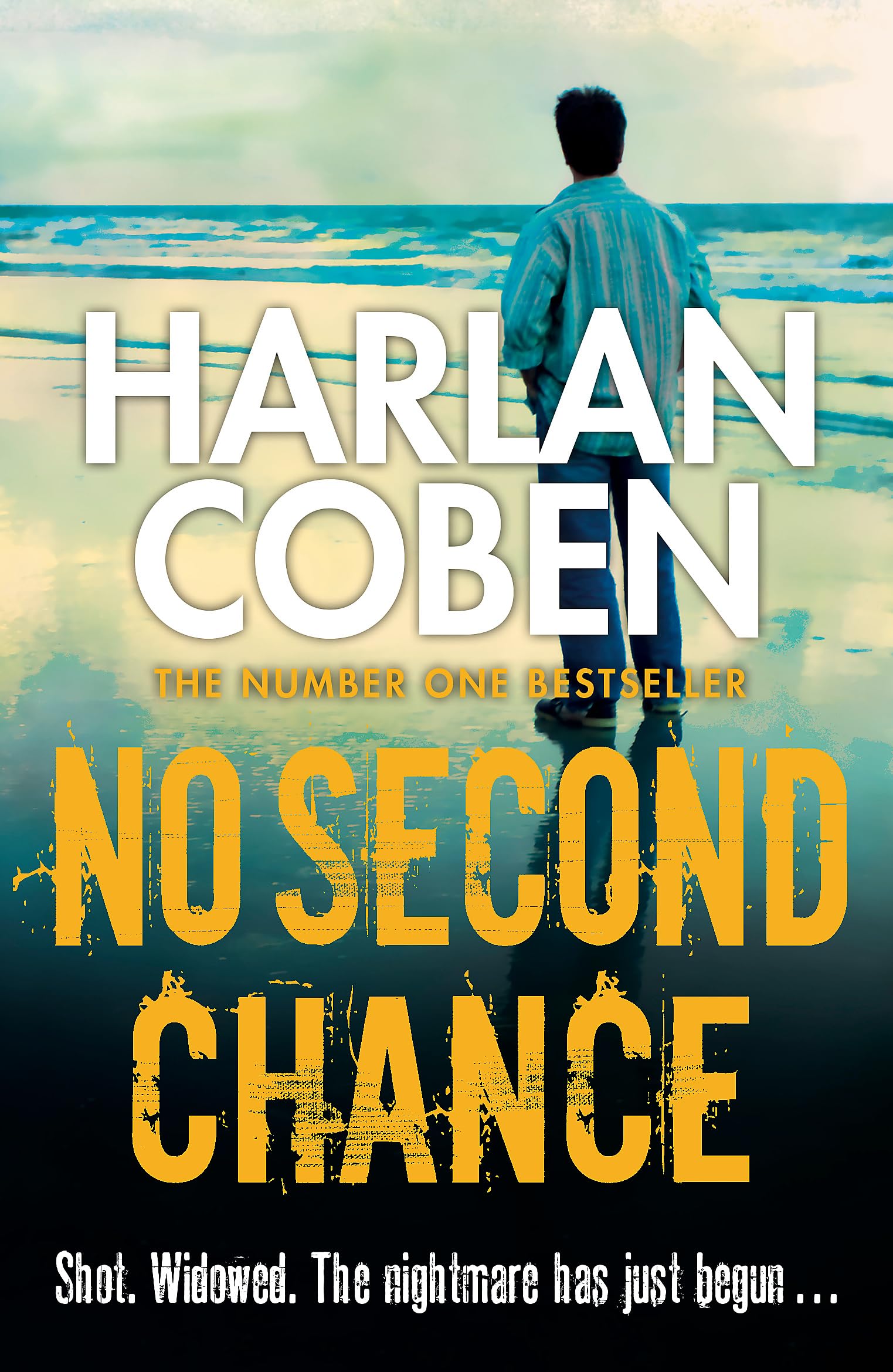 No Second Chance: From the Number One bestselling creator of the hit Netflix series Missing You