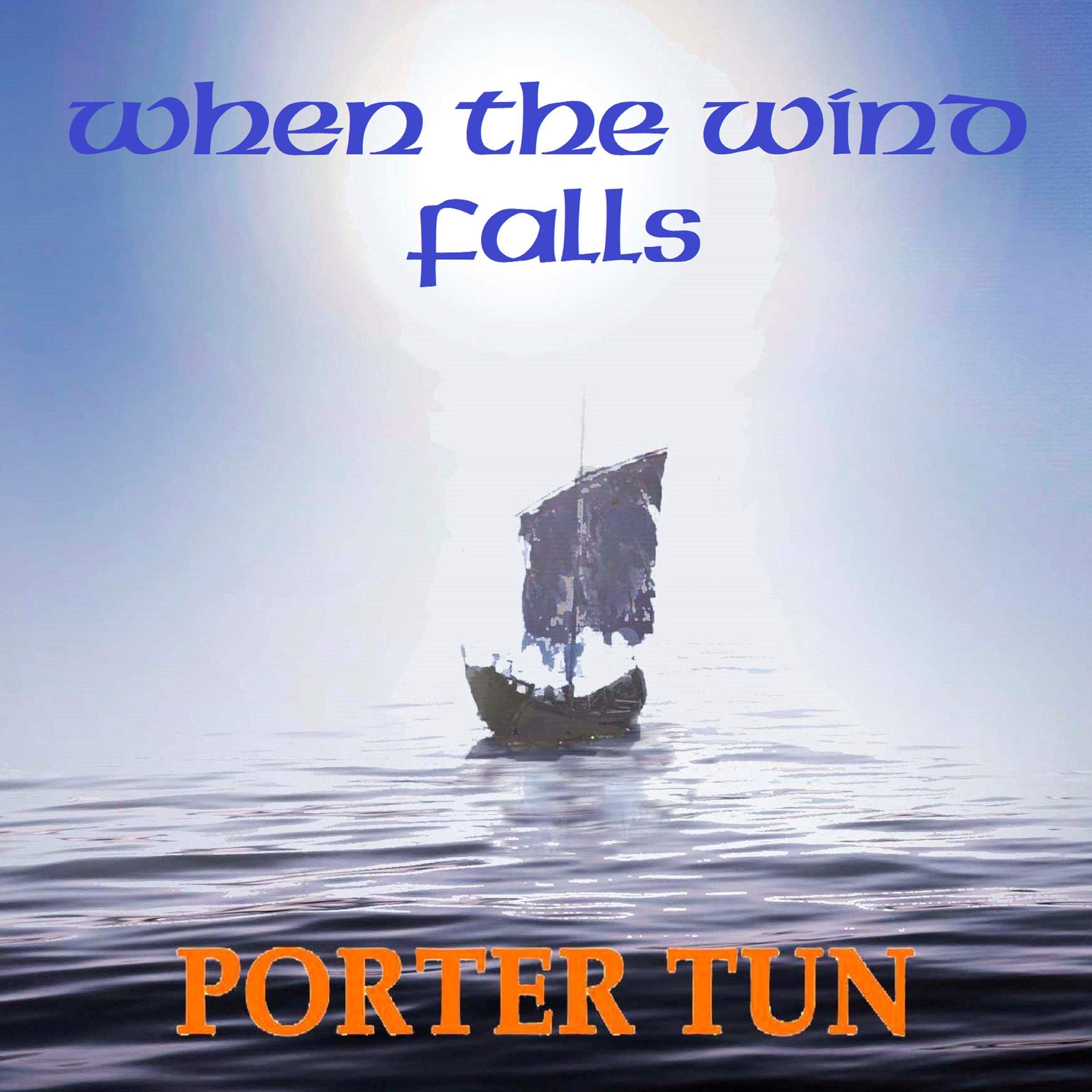 Cover art for When the Wind Falls
