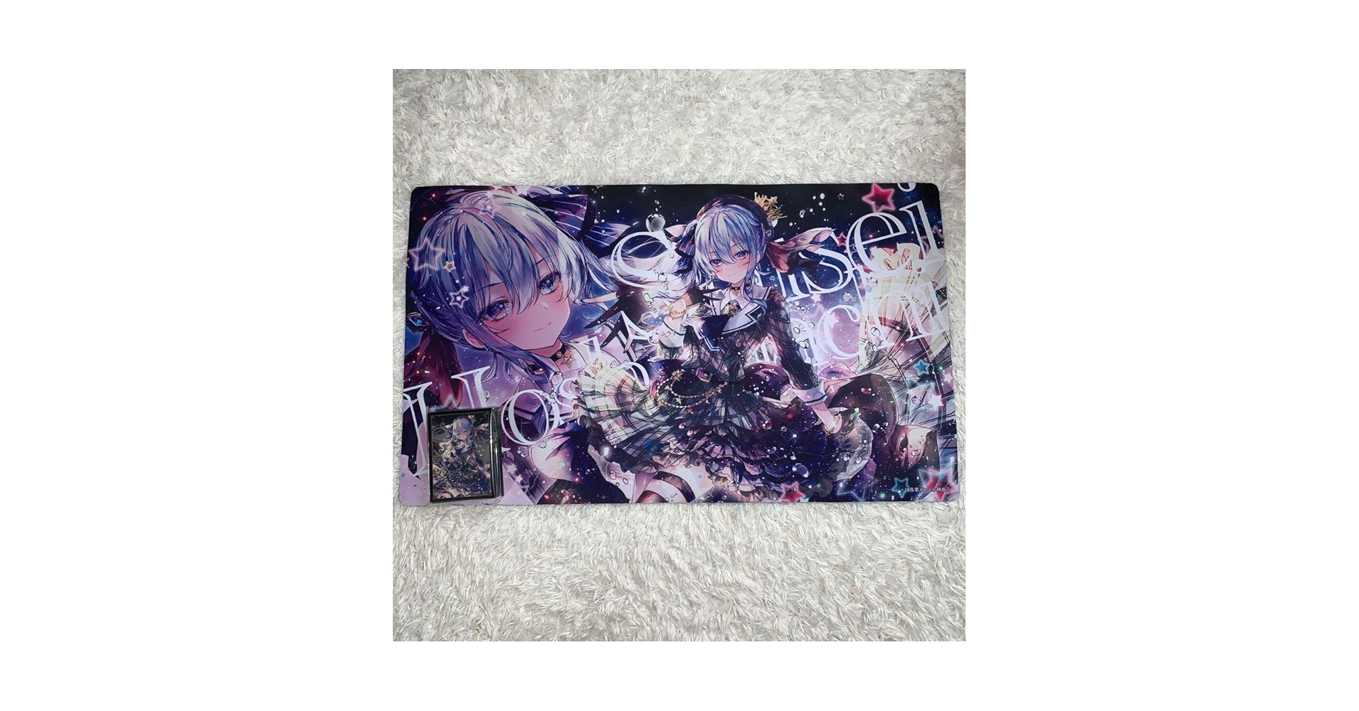 Amazon.co.jp: ホロ ライブ 星街すいせい すいちゃん プレイ
