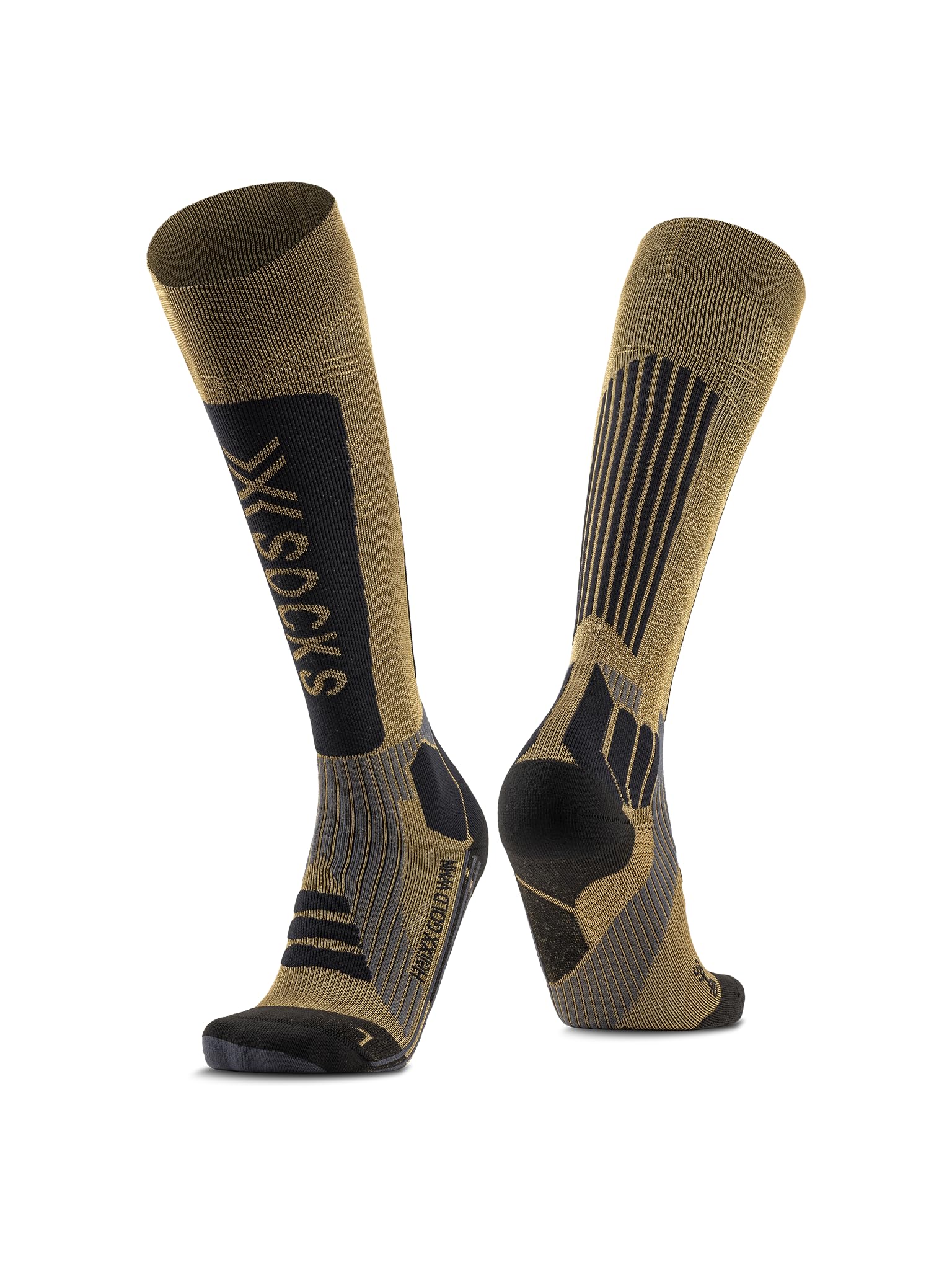 X-Socks X-Bionic Helixx Gold 4.0 Socken