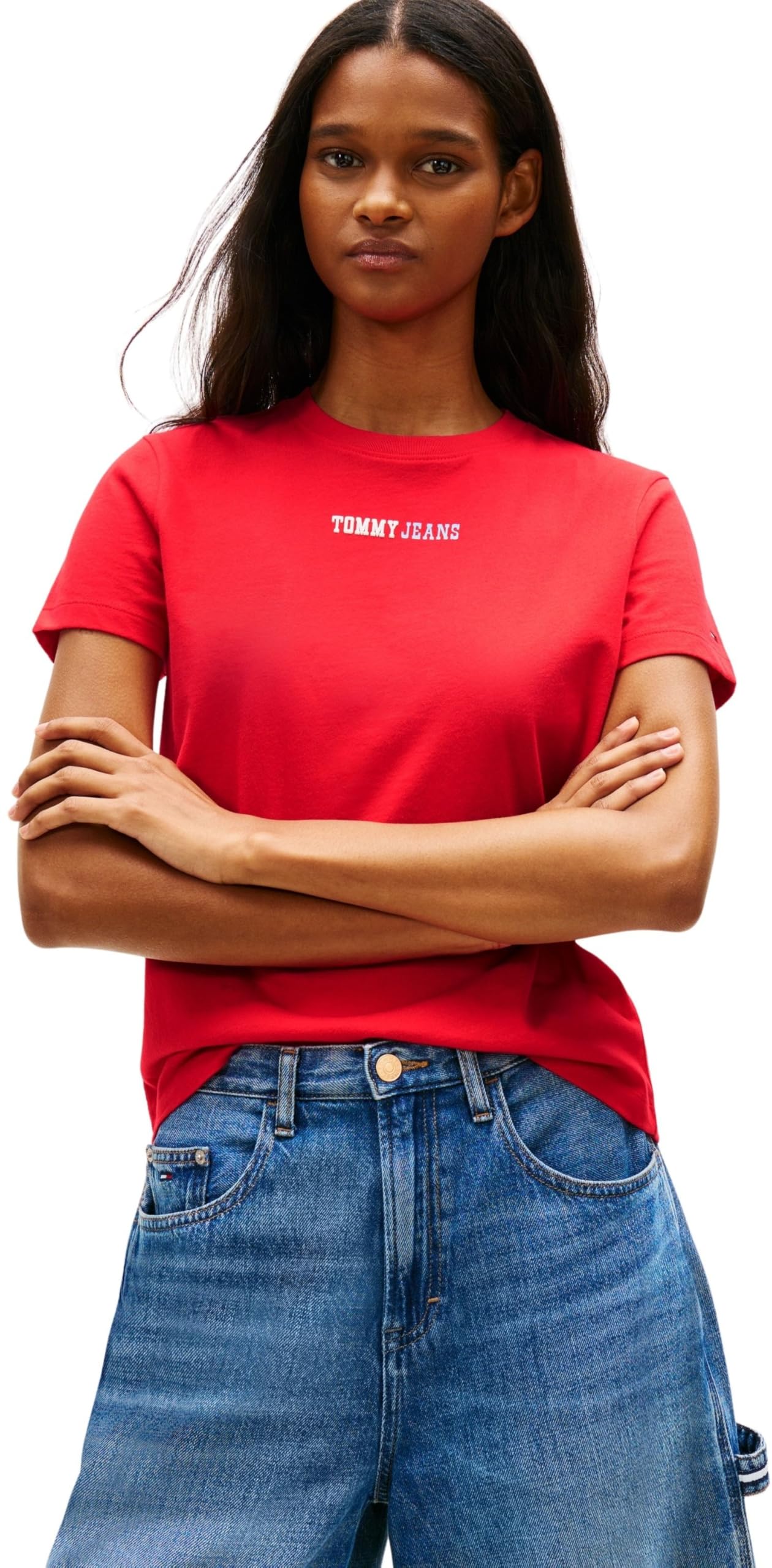 Mode von Calvin Klein & Tommy Hilfiger