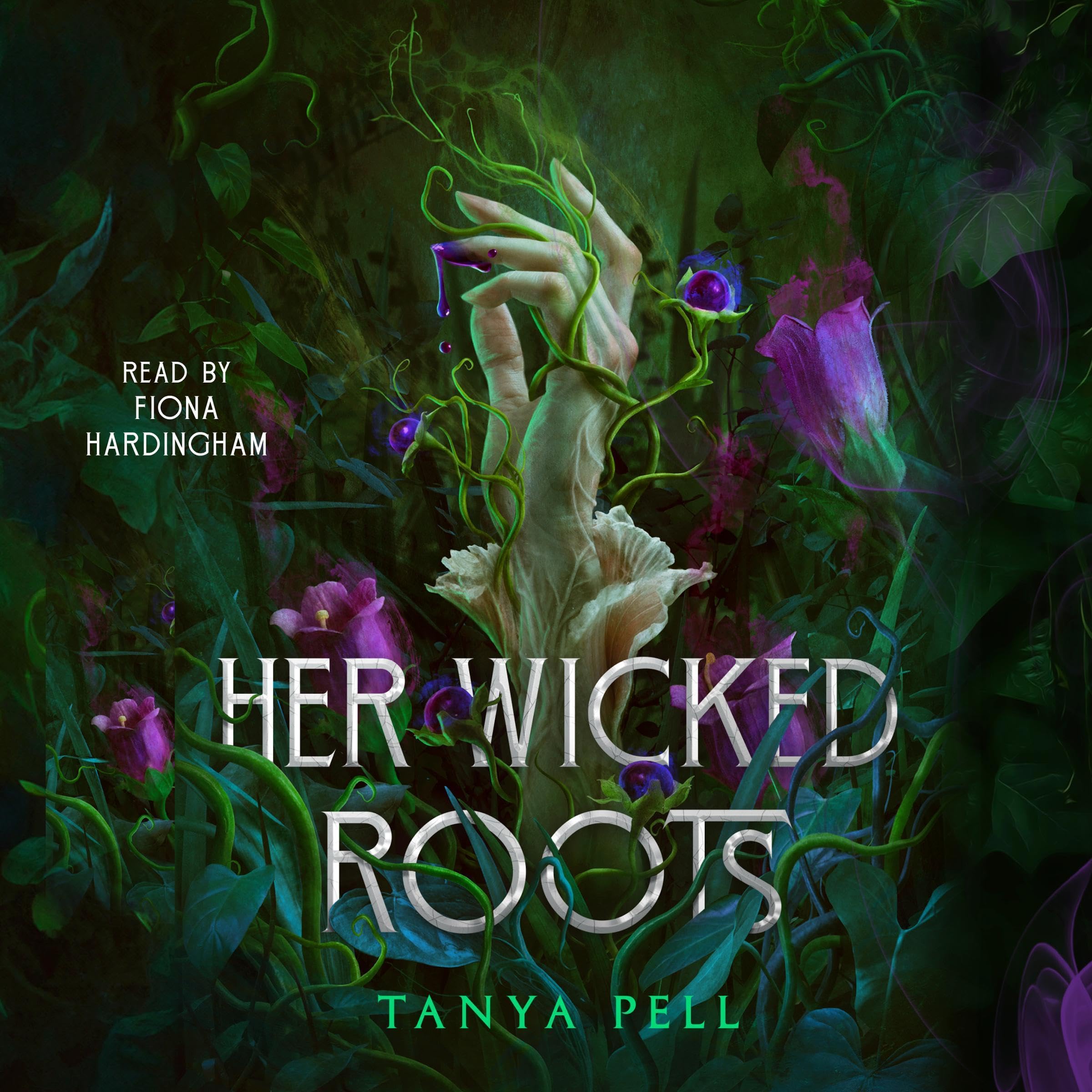 Tanya Pell Her Wicked Roots