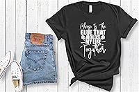 Vista 2 de Parches para planchar con queso, calcomanías de transferencia de letras para camisetas, tela y ropa