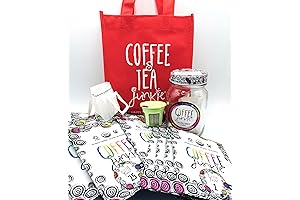 Coffee Junkie Pour Over Coffee Advent Calendar 2022