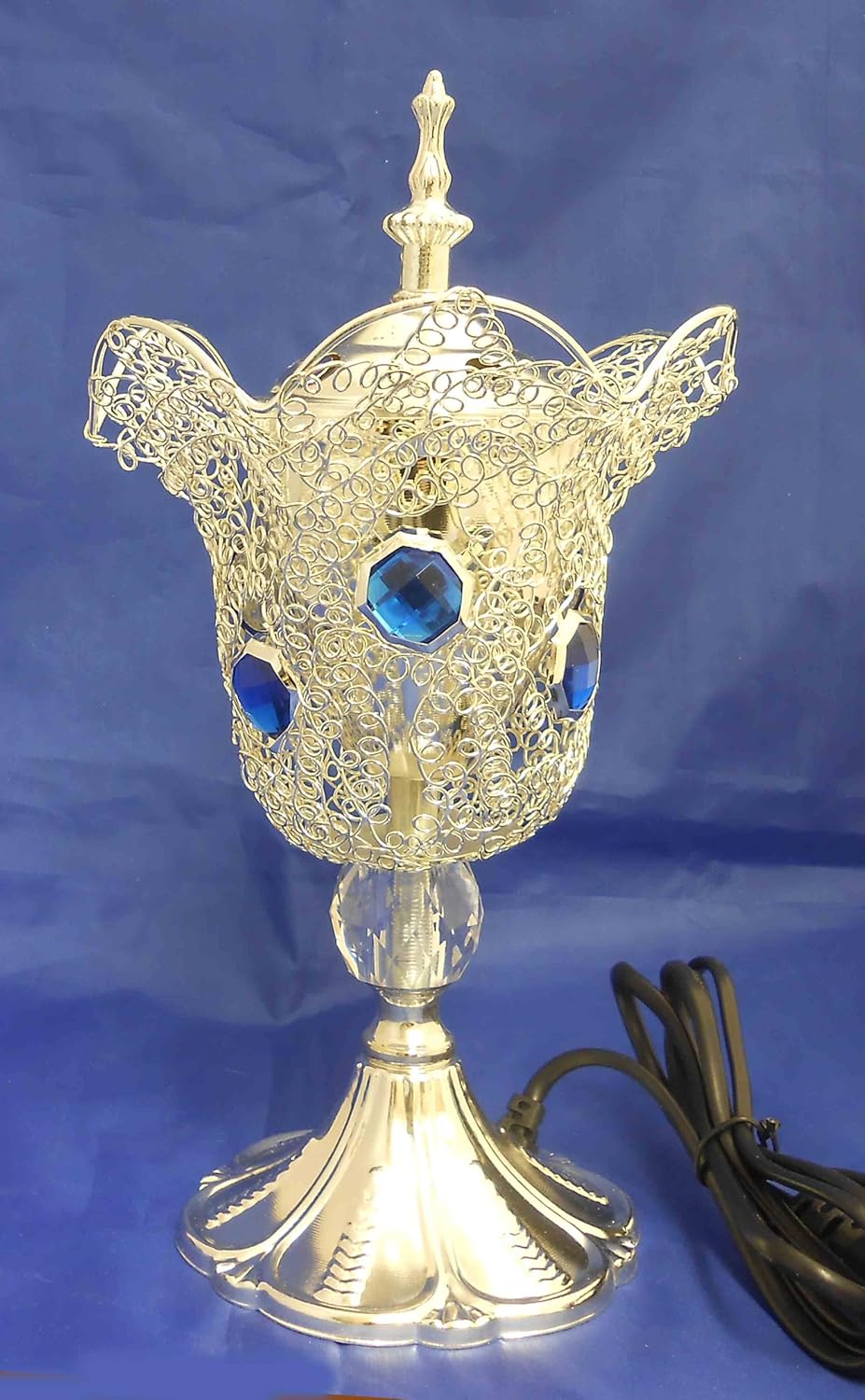 Electric Incense Burner Home & Kitchen