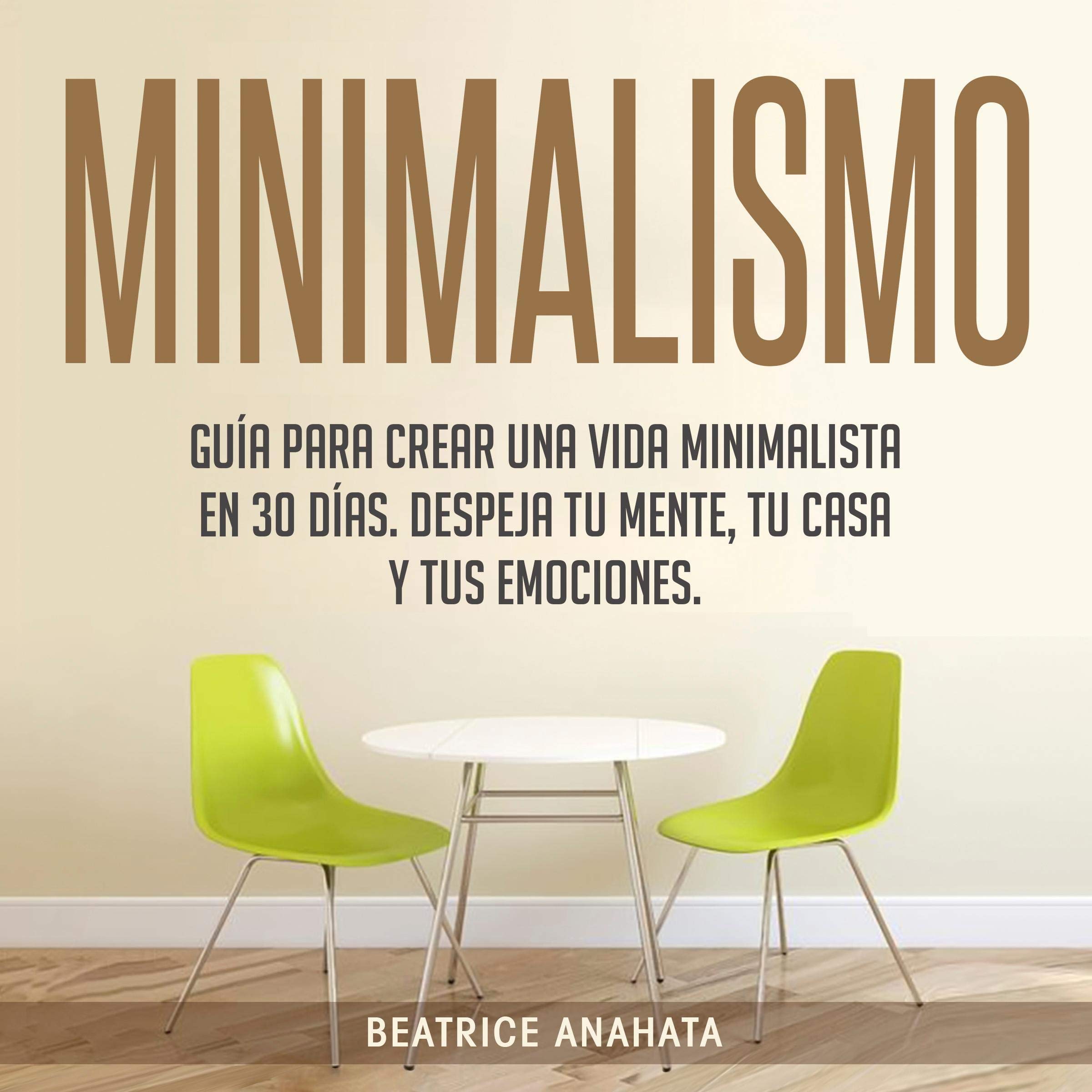 Cover art for Minimalismo [Minimalist]