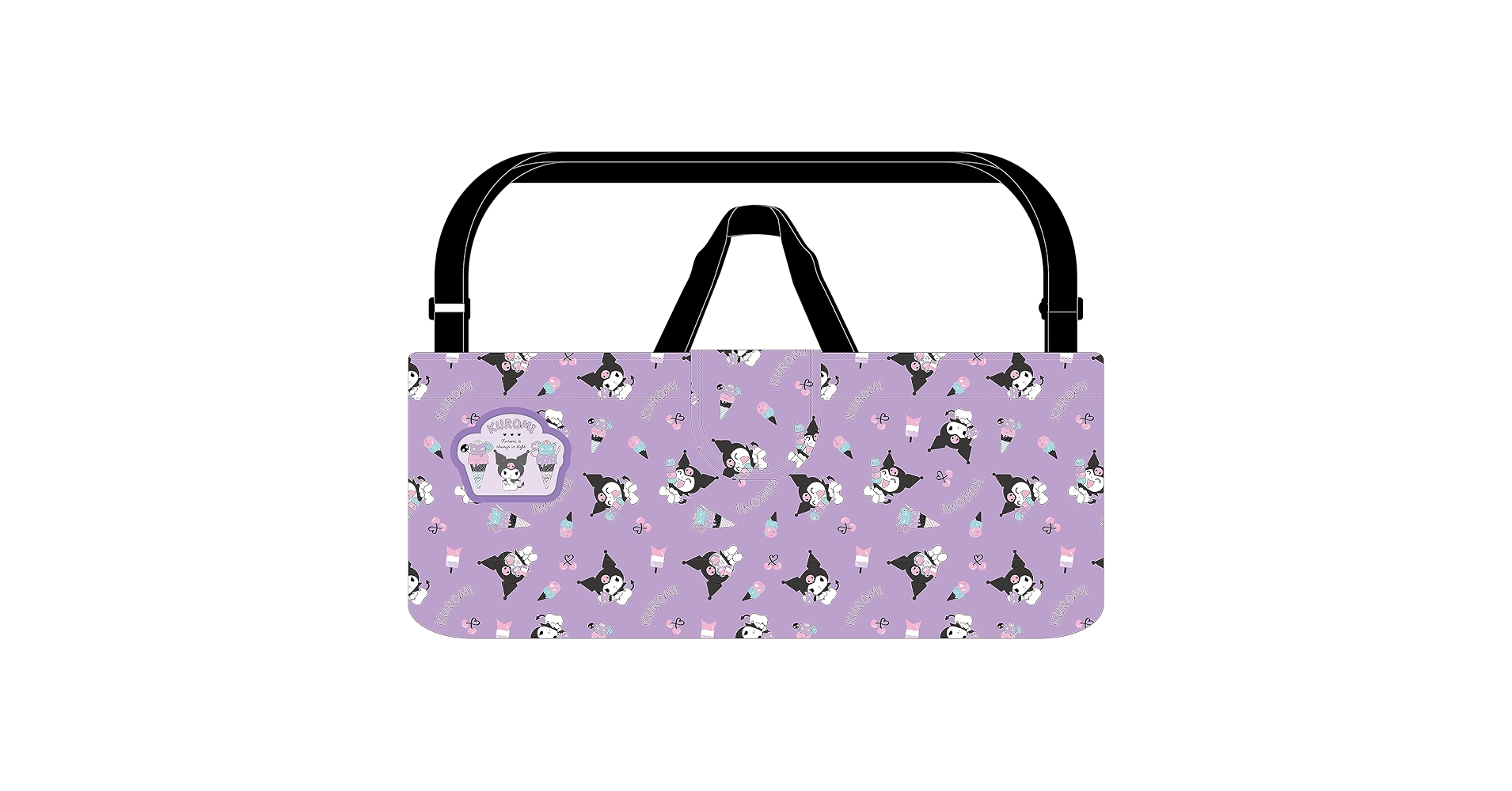 R☆5MaMa　ピアニカケース　鍵盤ハーモニカバッグ nicomako ピアニカ ケース 鍵盤ハーモニカ バッグ 日本製 女の子