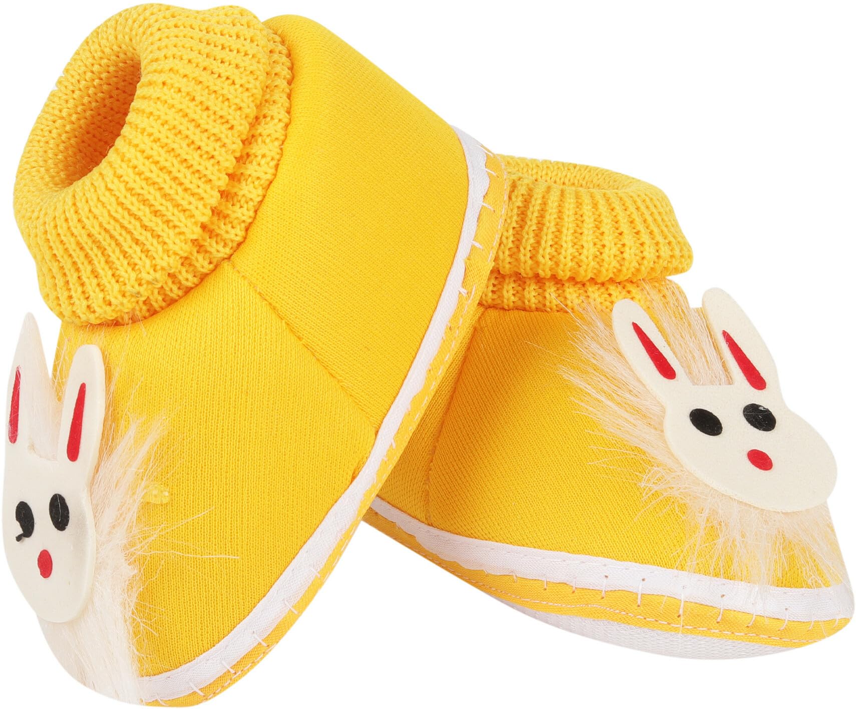 SHOES TEADY Bootie for Baby Girl and Baby Boys (Age Group - 0-9 Months)-image-45