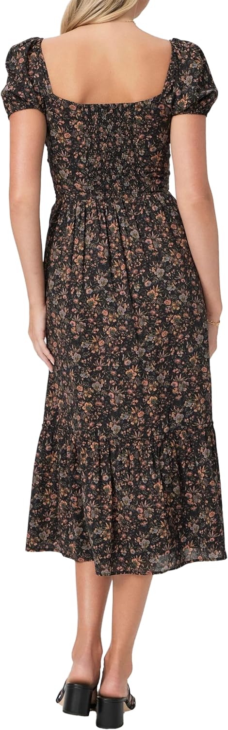 PAIGE Women's Otienne Dress - Image 3