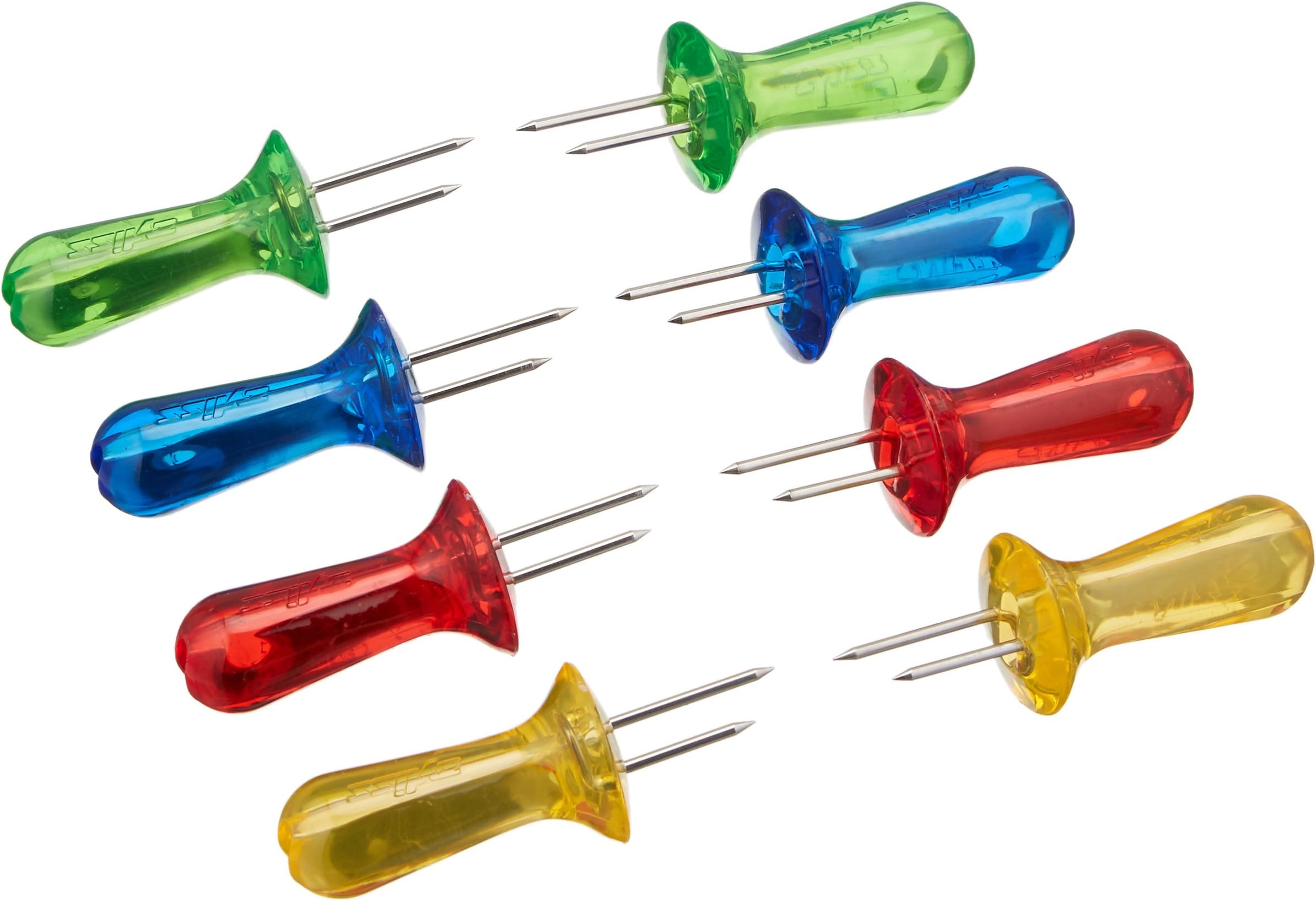 Zyliss4-Piece Corn Holder Set