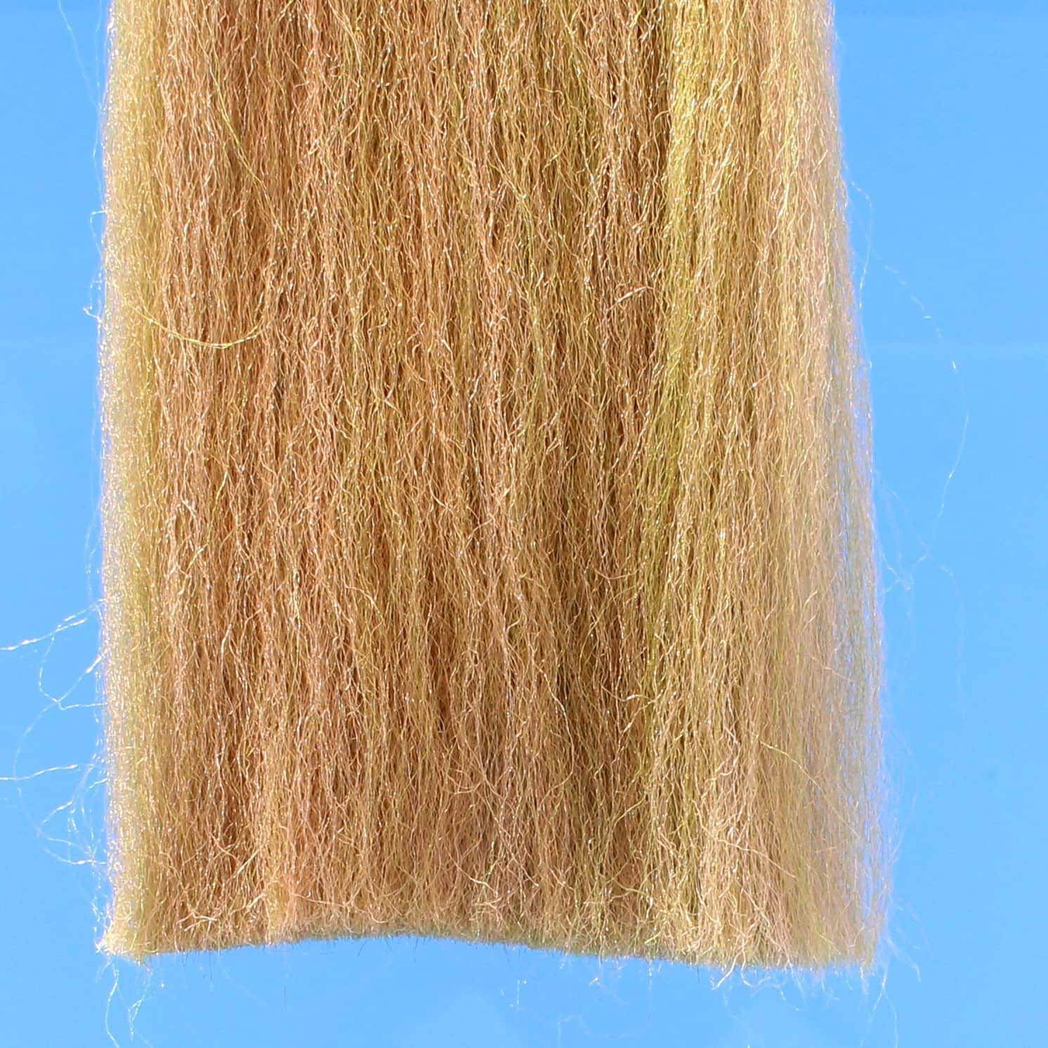 Enrico Puglisi EP 3-D Fibers Mutton Snapper