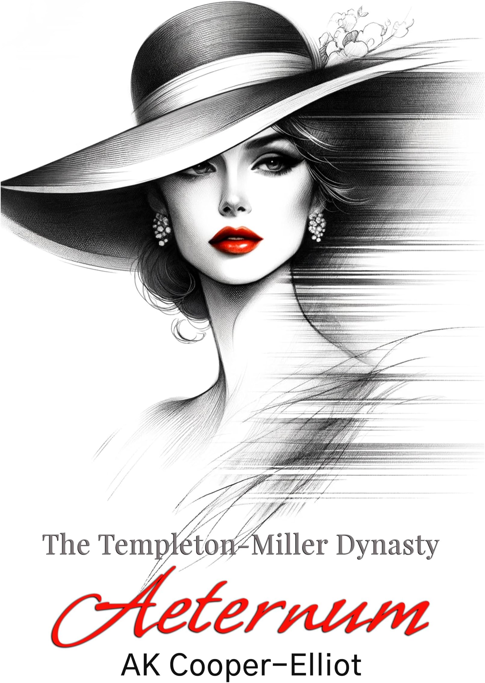 The Templeton-Miller Dynasty - Aeternum