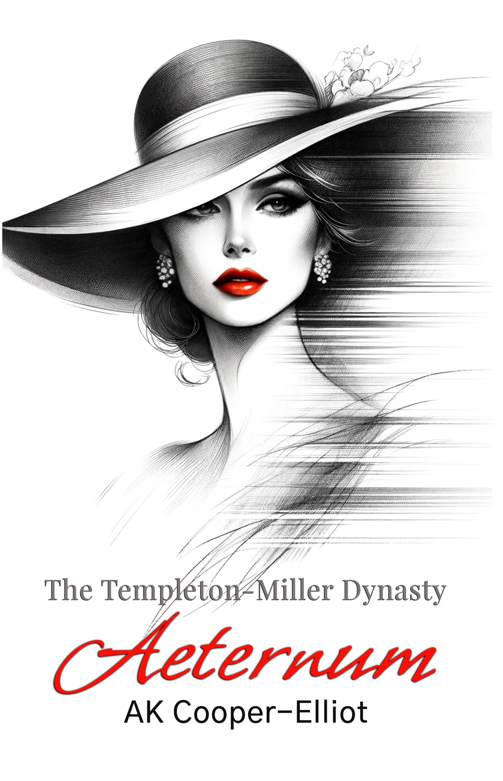 The Templeton-Miller Dynasty - Aeternum