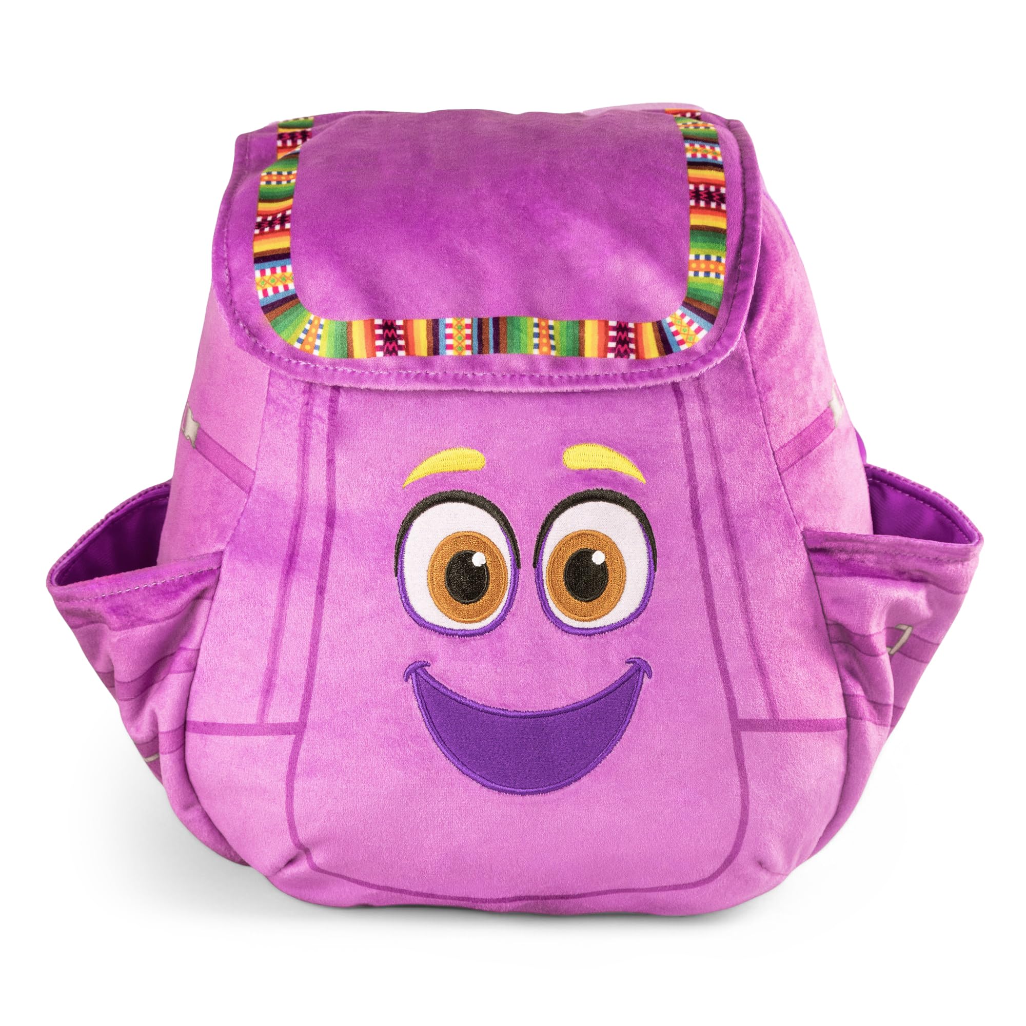 Dora The Explorer - Backpack Plush : Amazon.ca: Clothing, Shoes