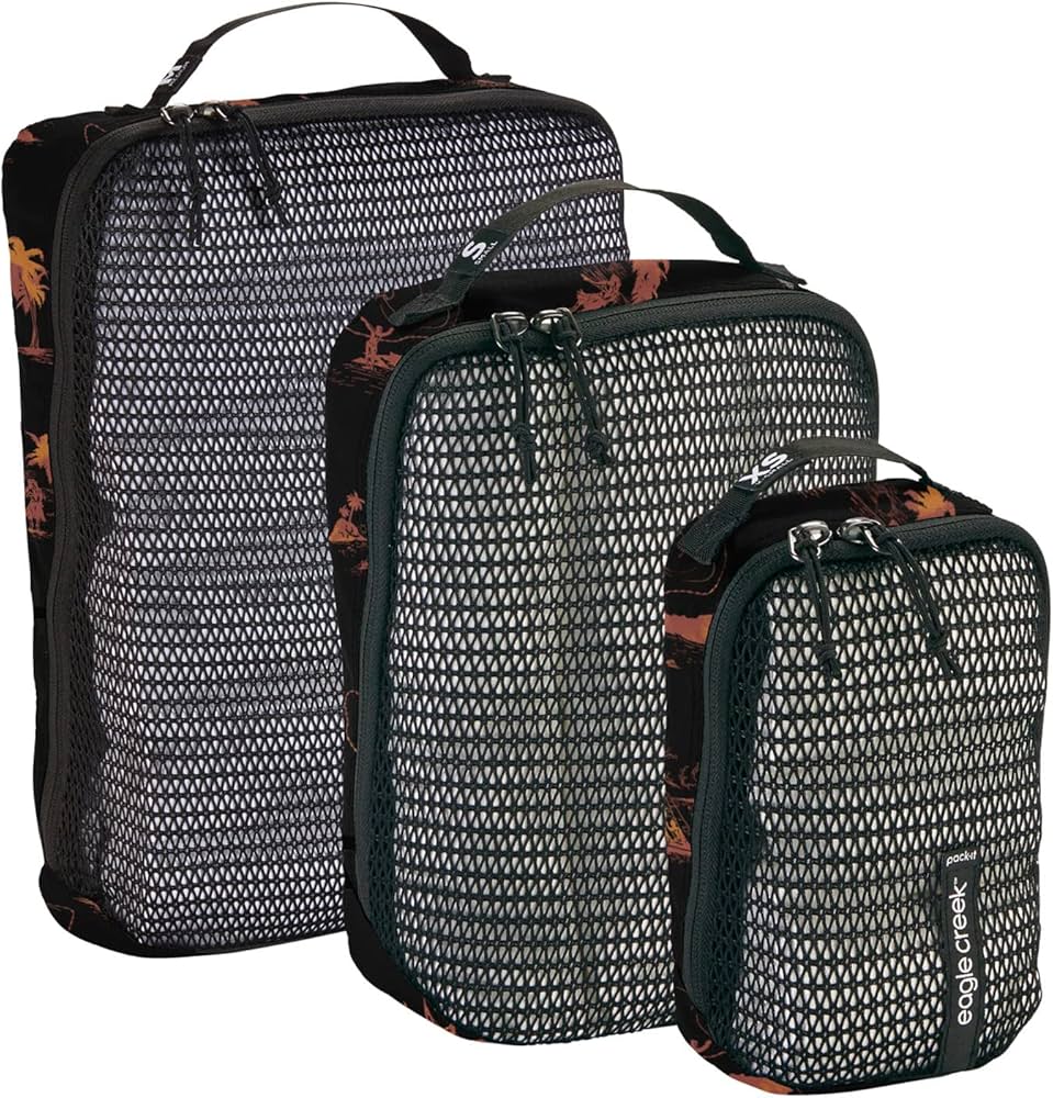 イーグルクリーク パックイットアイソレートキューブセット アロハ
