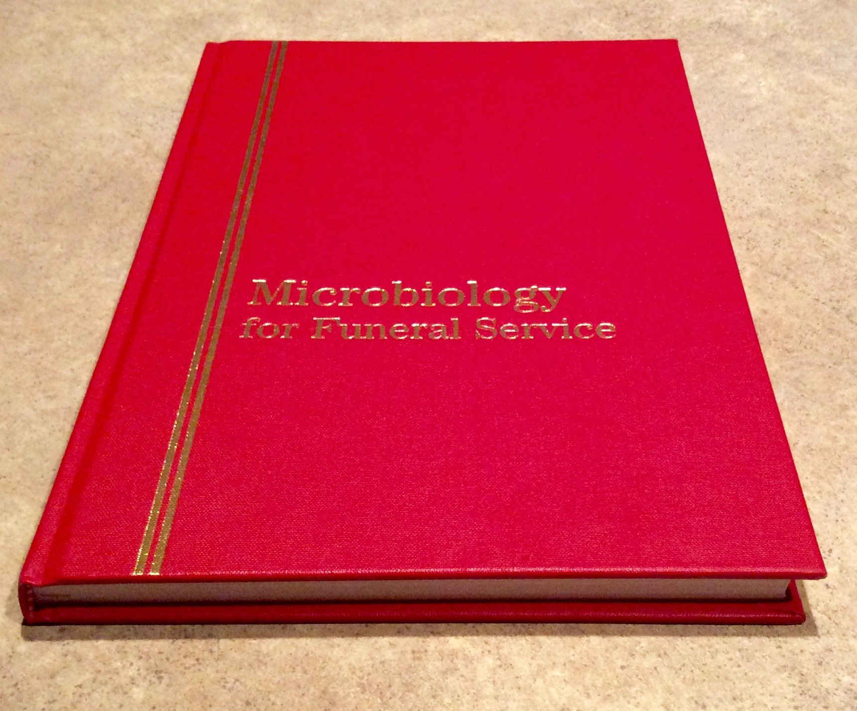How Hard Is Microbiology Pathology For Funeral Service