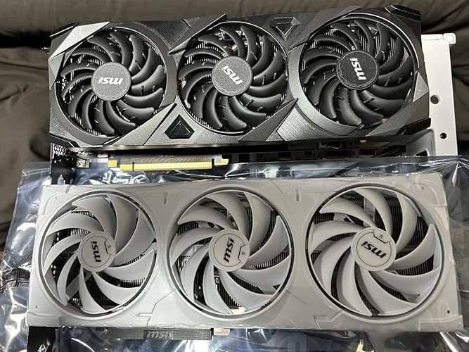 Amazon.co.jp: MSI GeForce RTX 5080 16G VENTUS 3X OC WHITE Graphics
