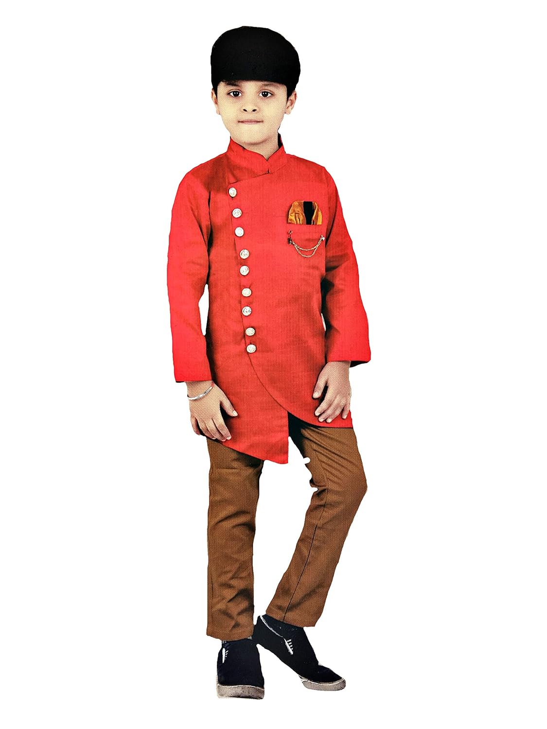 Amazon 7 years boy dress Clearance