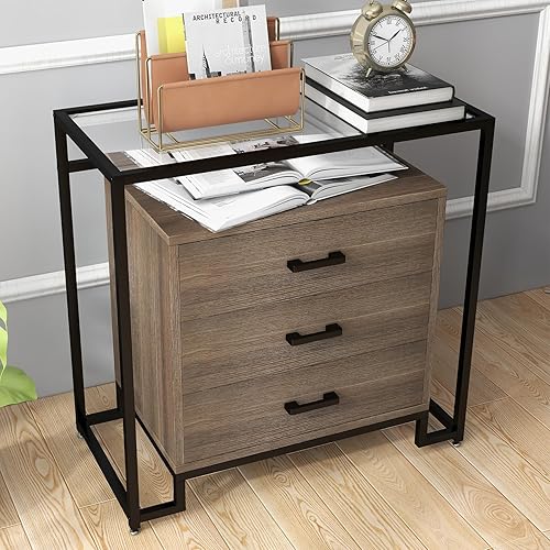 How to Assemble the Songesand Dresser by IKEA Home & Garden Decor