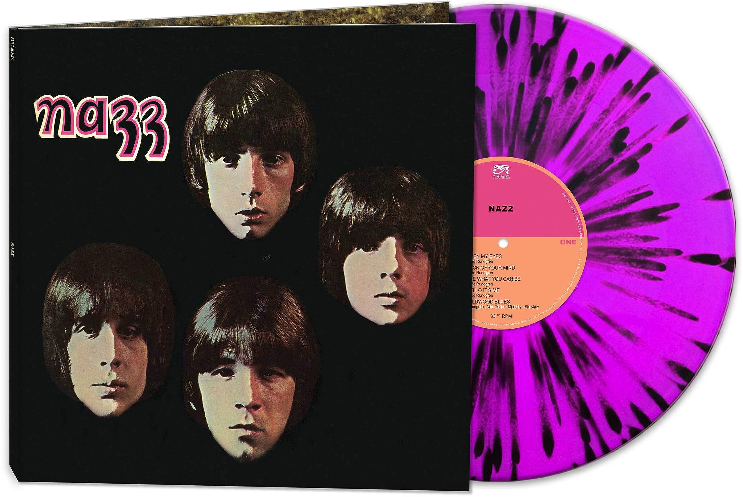 Amazon.com: Nazz