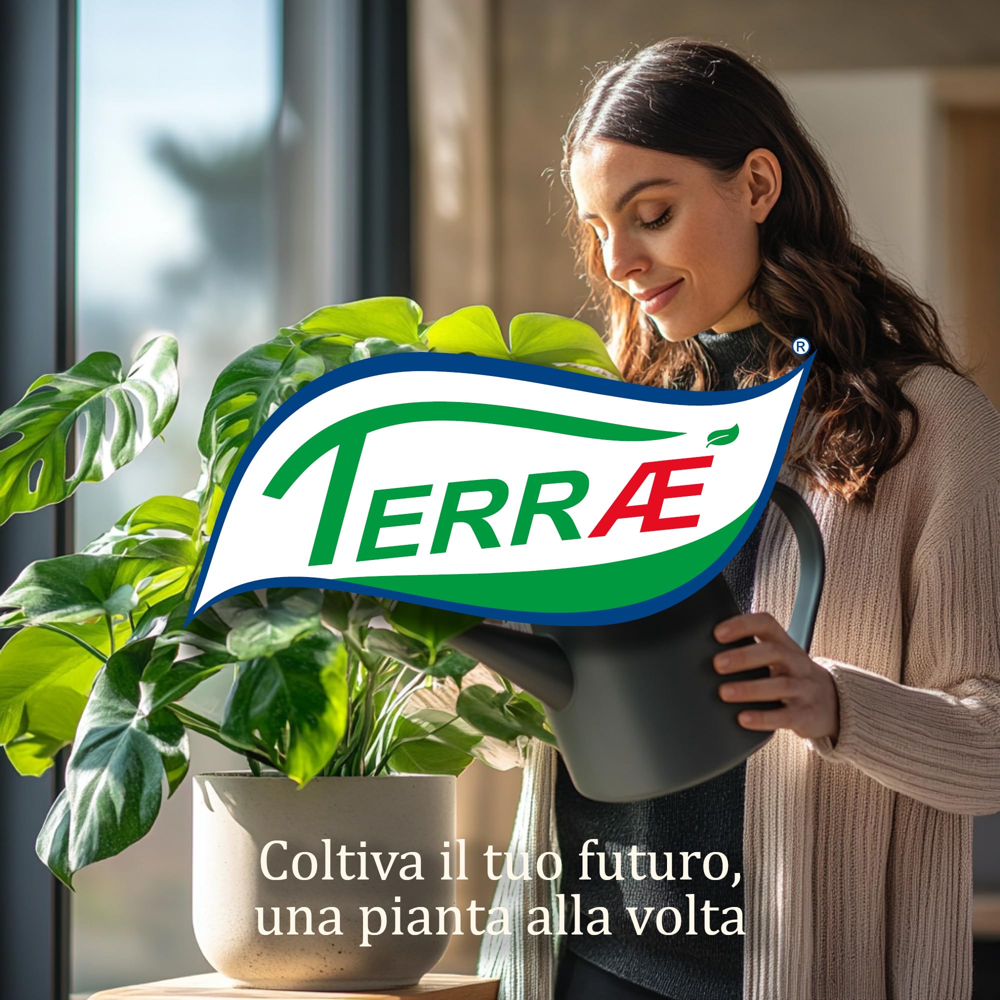 Concime Prato Estate 5 KG - 165m² | Effetto Prato Inglese | Concime Granulare Lenta Cessione per Tappeto Verde Rigoglioso | Fertilizzante Prato Erboso con Antimuschio per Erba Sana | NPK