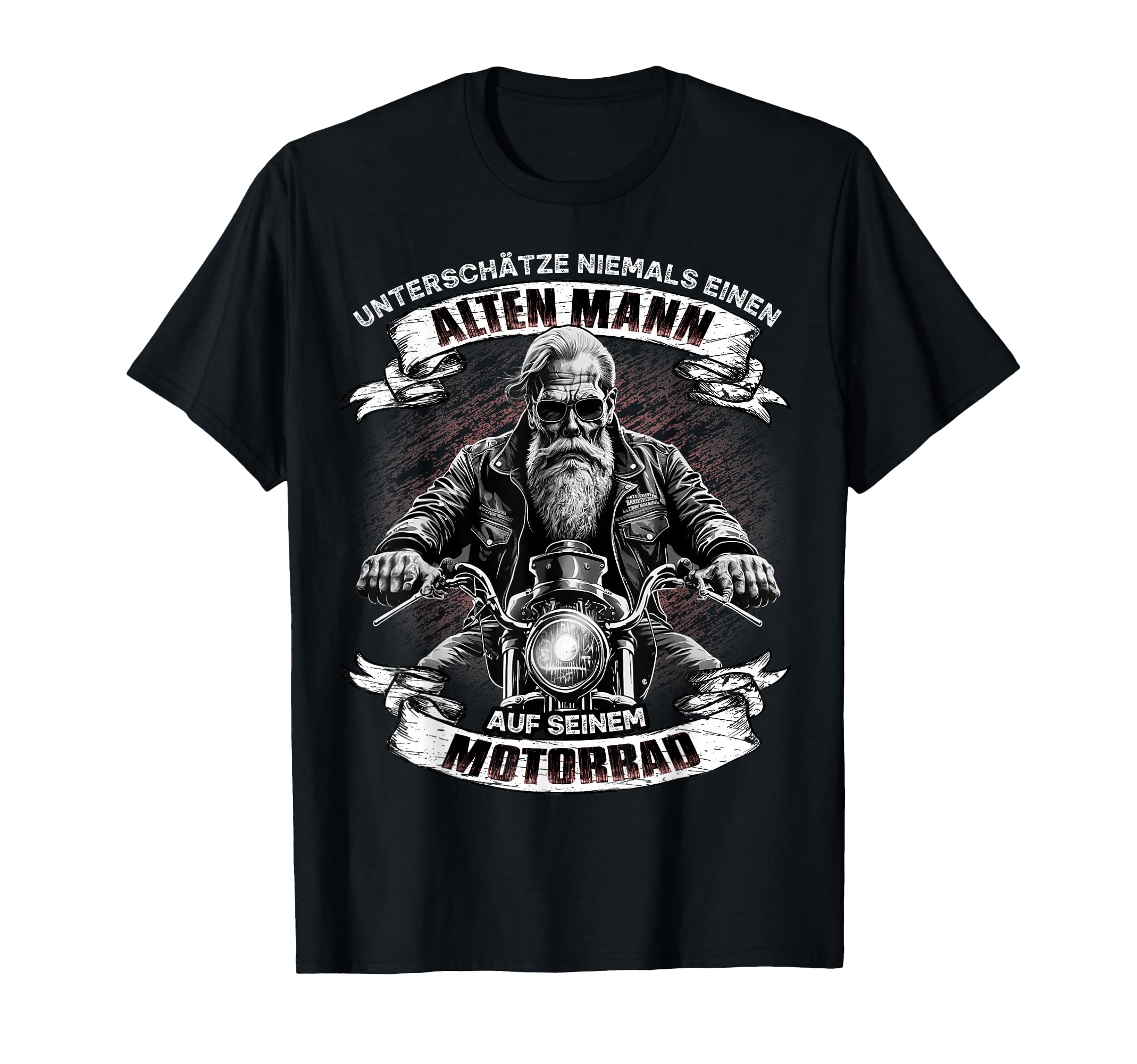 Kleidung mit Designs von Amazon Merch on Demand