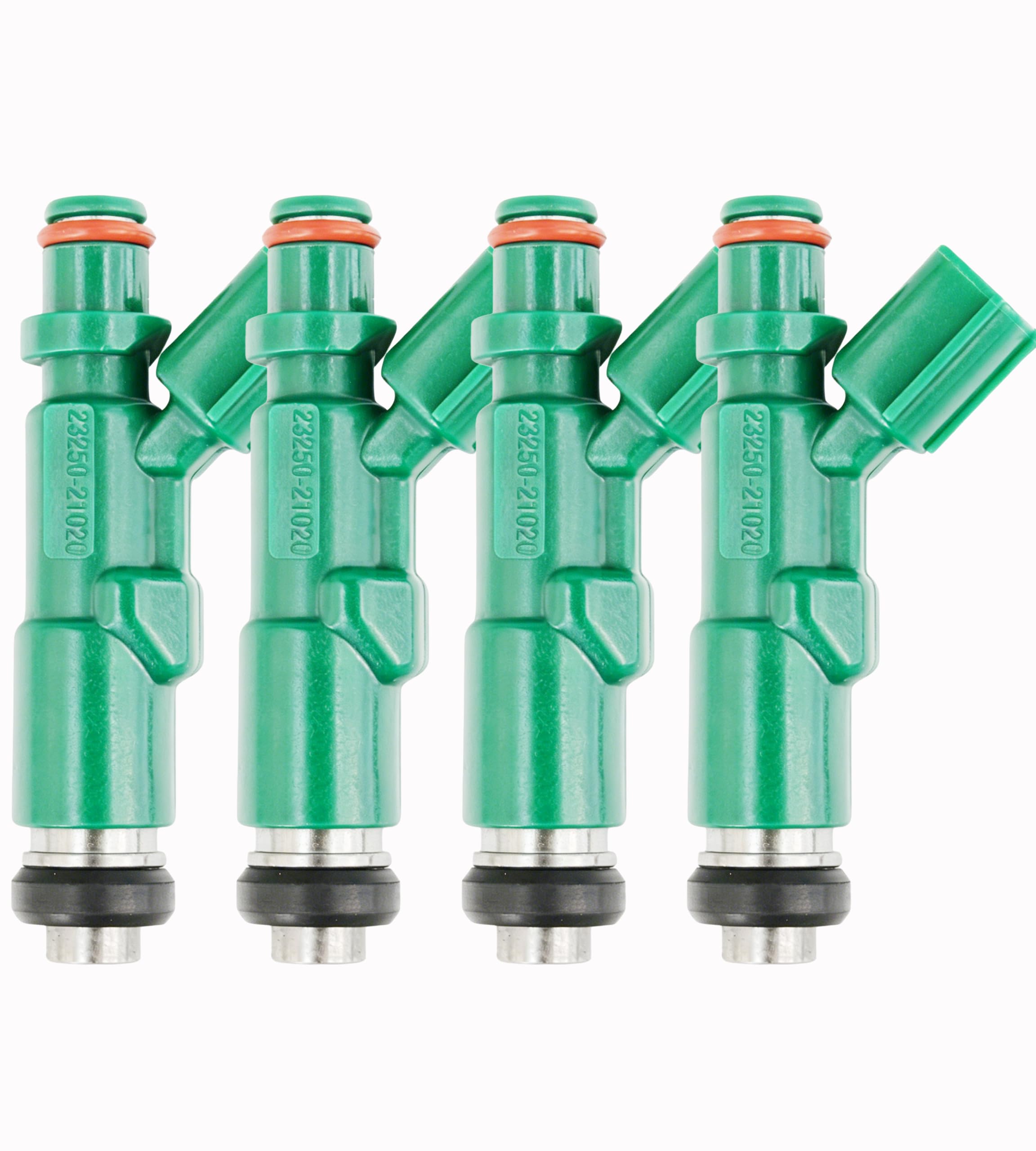 Amazon.com: 4PCS Fuel Injectors 1.5L Replacement for Scion xA xB