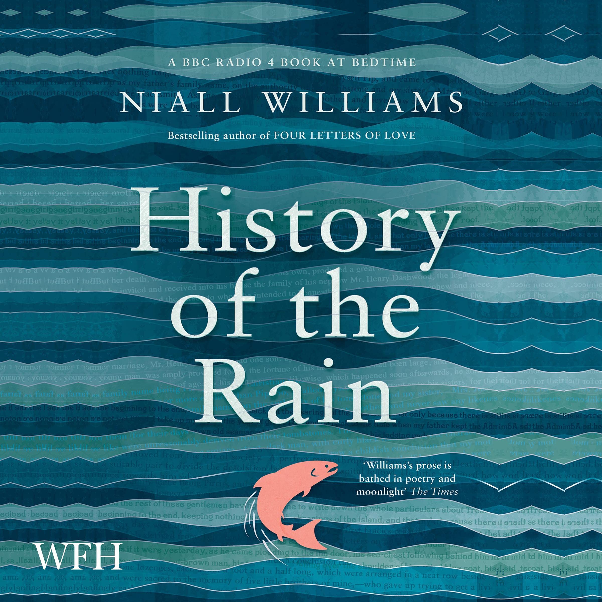 History of the Rain